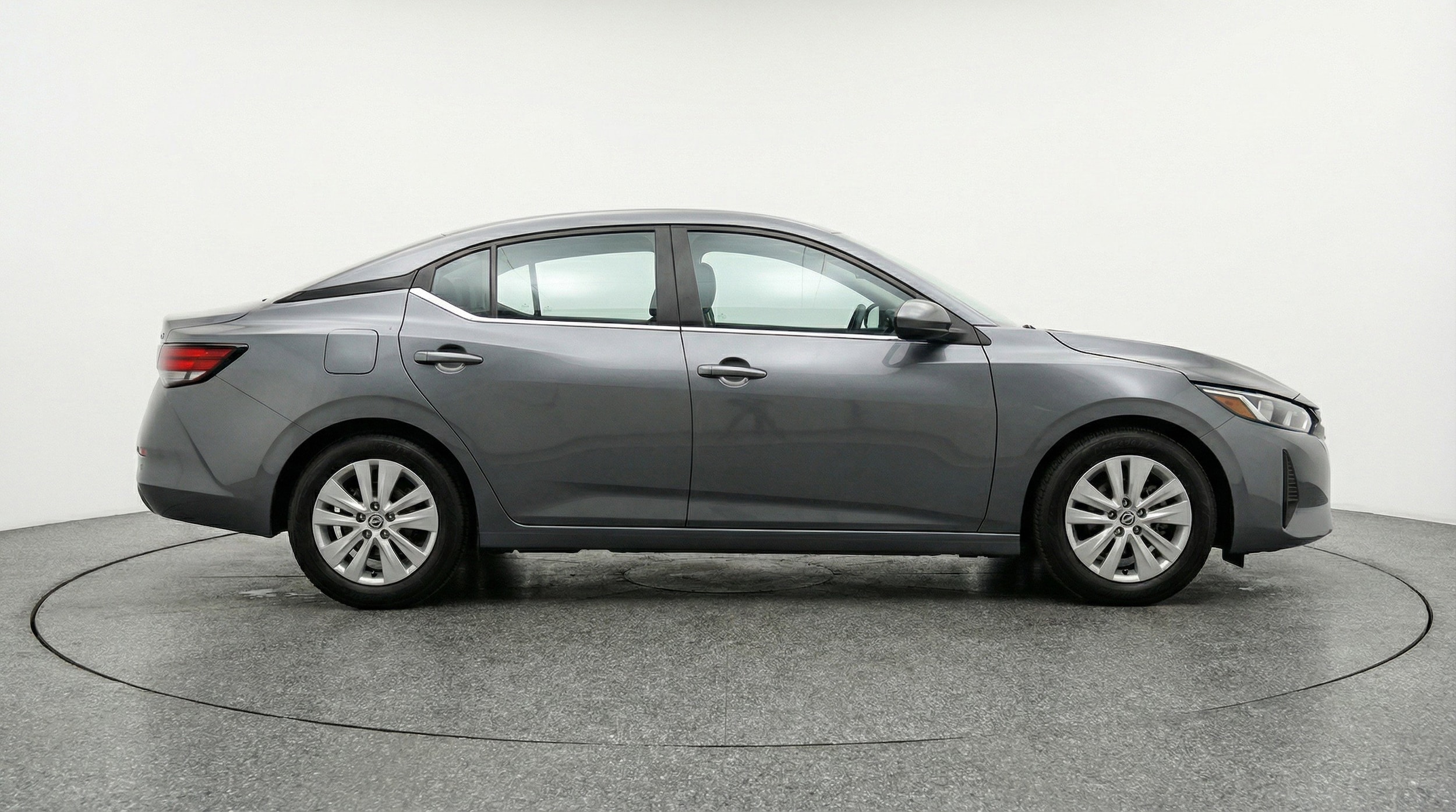 Thumbnail: 2025 Nissan Sentra - 11