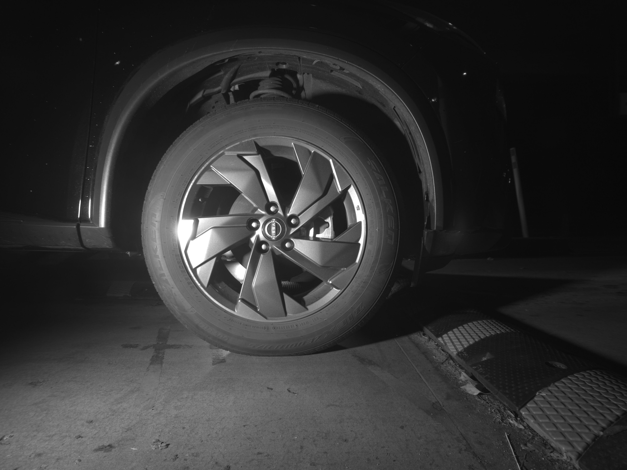 Thumbnail: 2025 Nissan Rogue - 10