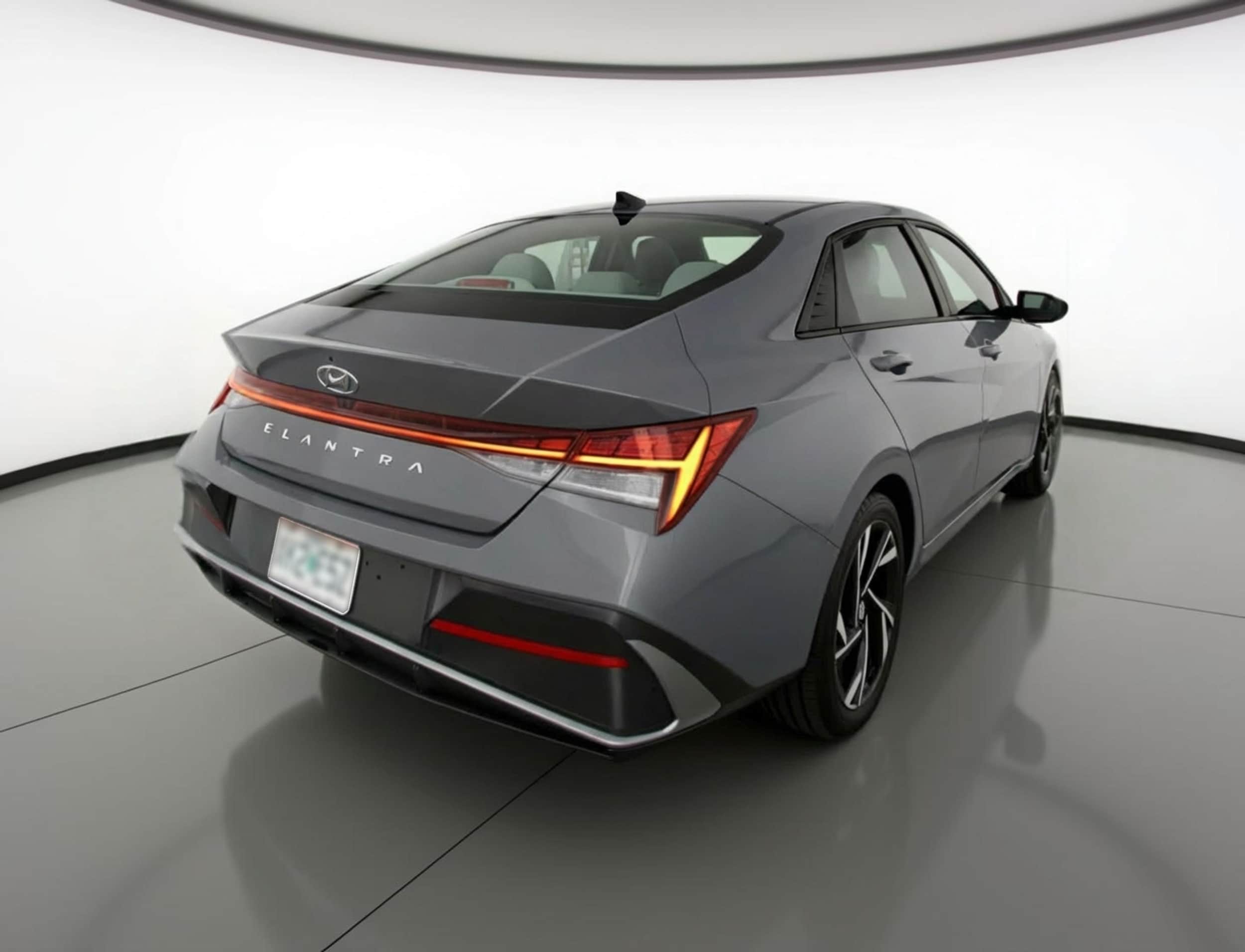 Thumbnail: 2025 Hyundai Elantra - 7