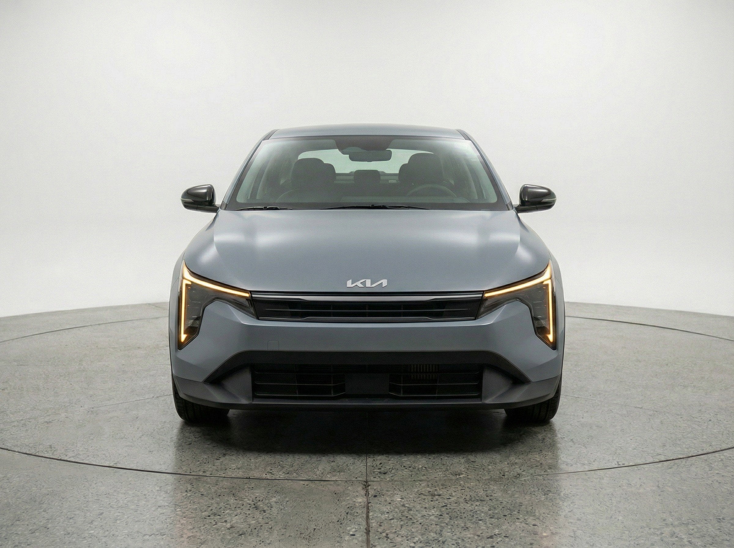Thumbnail: 2025 Kia K4 - 2