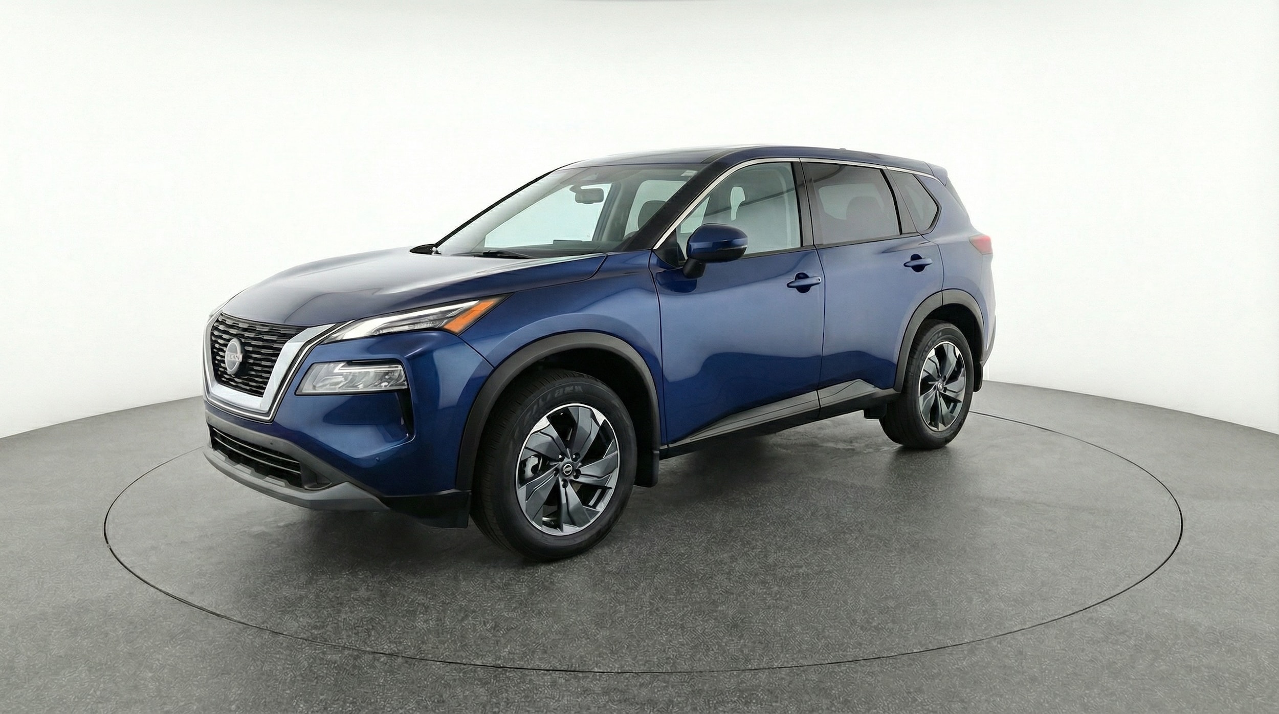 Thumbnail: 2025 Nissan Rogue - 3