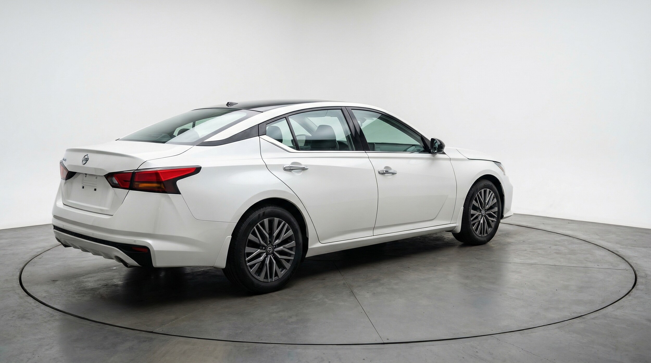 Thumbnail: 2025 Nissan Altima - 7