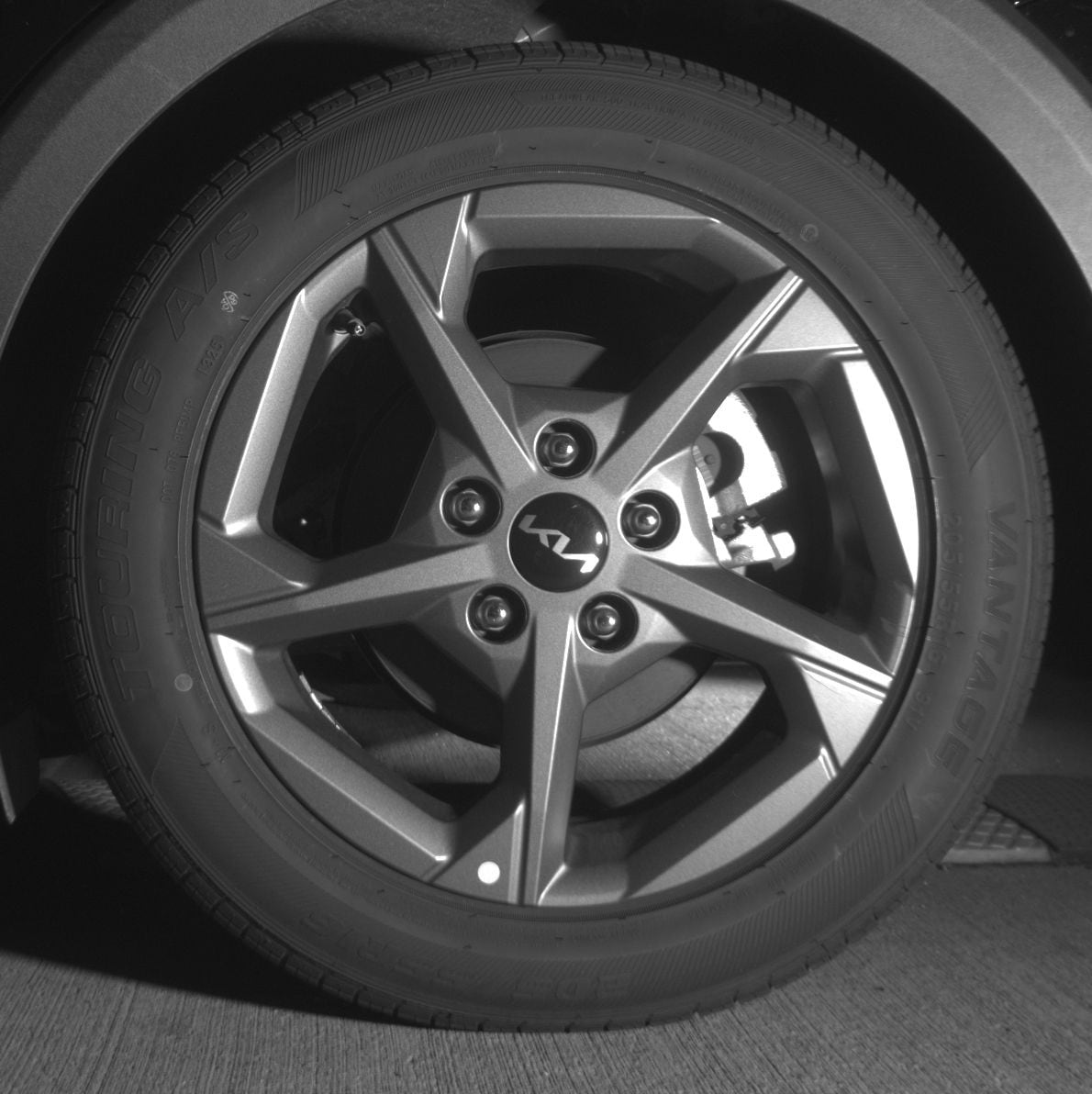 Thumbnail: 2025 Kia K4 - 11