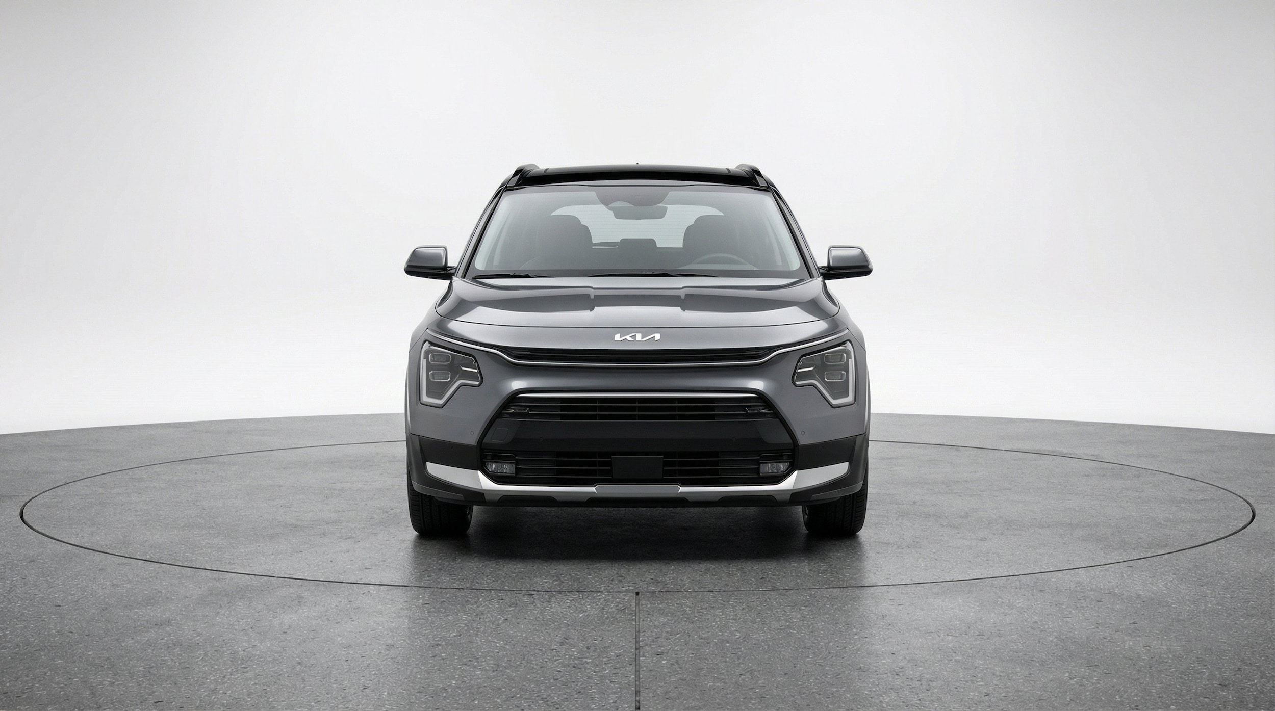 Thumbnail: 2026 Kia Niro - 2