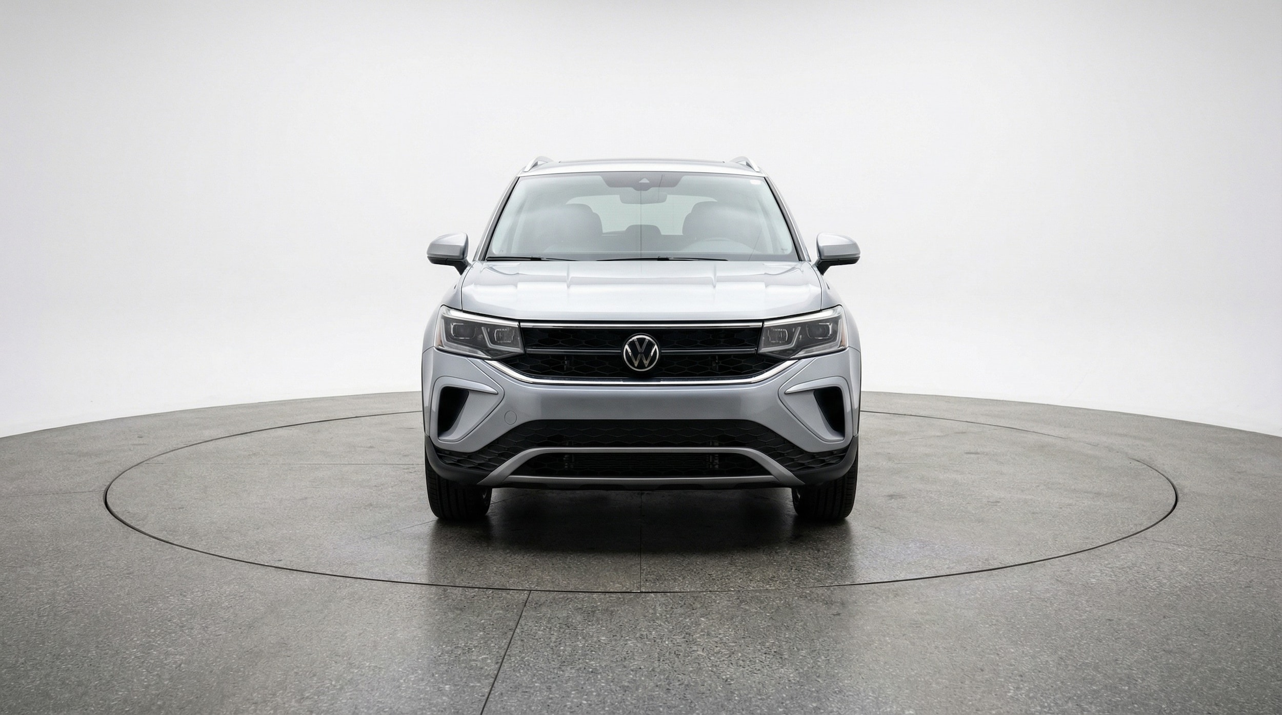 Thumbnail: 2025 Volkswagen Taos - 2