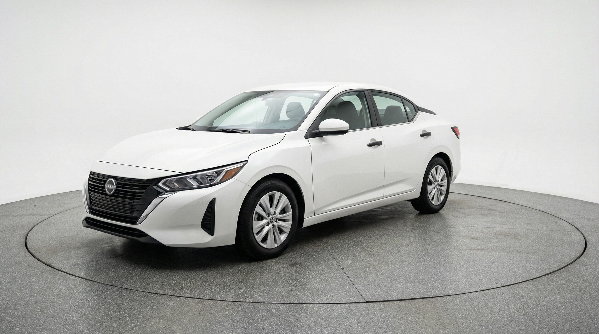 Thumbnail: 2025 Nissan Sentra - 3