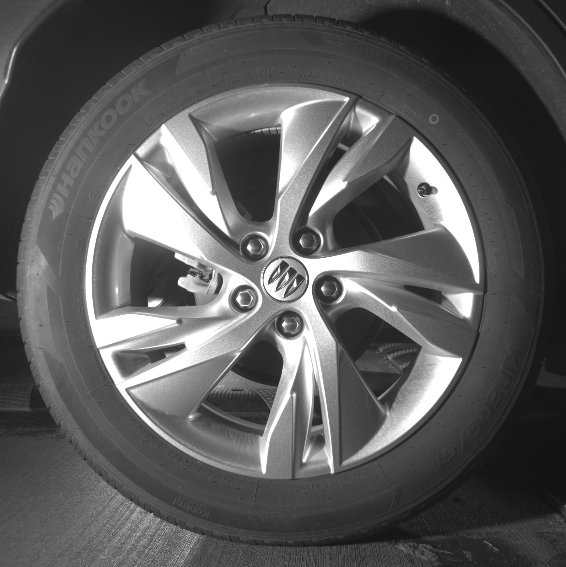 Thumbnail: 2025 Buick Encore GX - 12