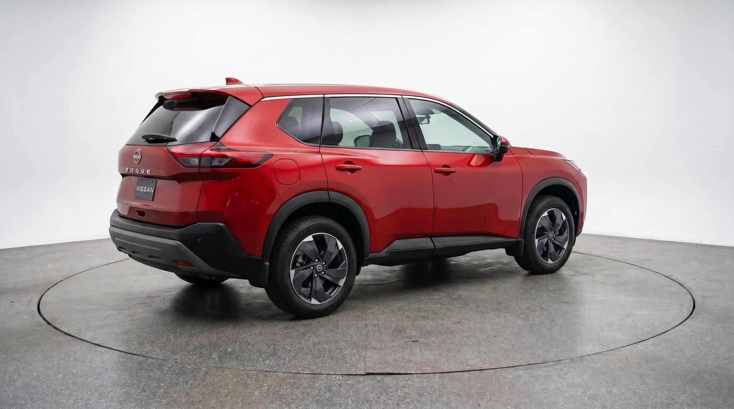 Thumbnail: 2025 Nissan Rogue - 9