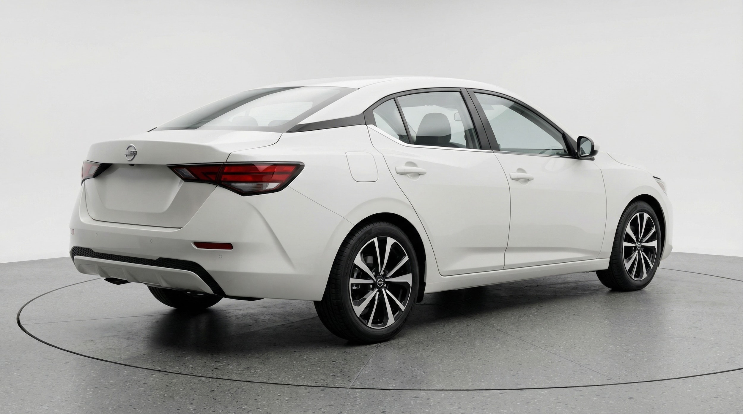 Thumbnail: 2025 Nissan Sentra - 7