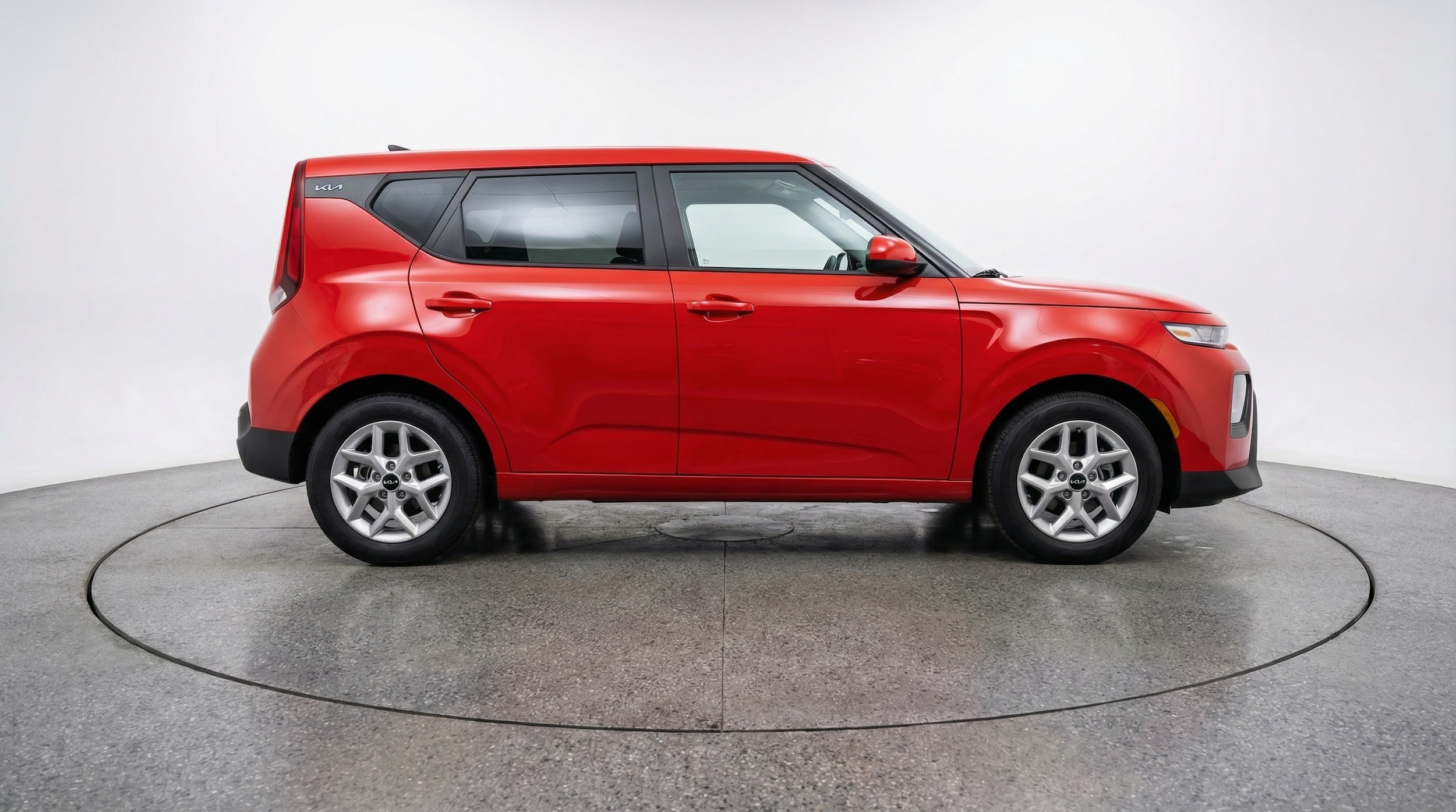 Thumbnail: 2025 Kia Soul - 8