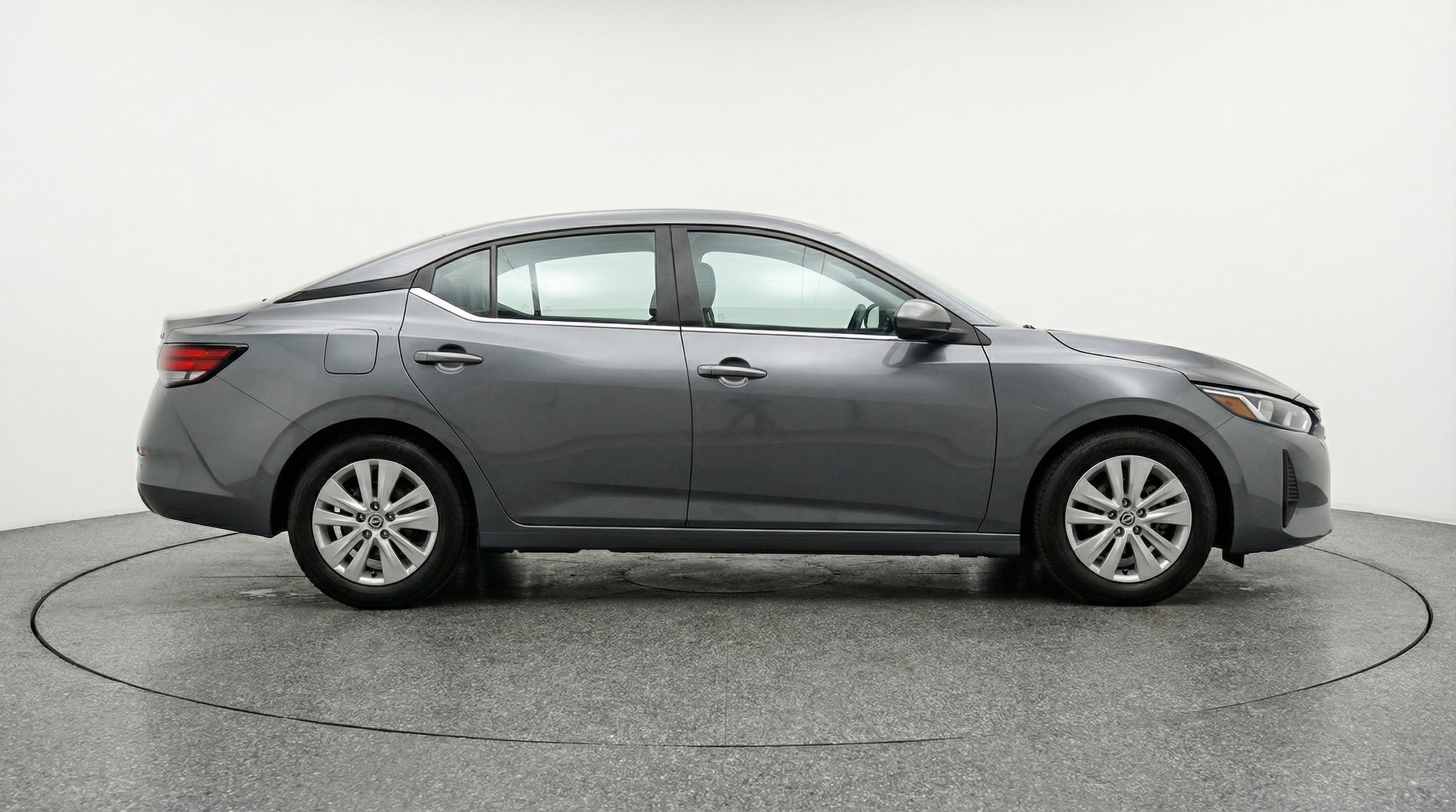 Thumbnail: 2025 Nissan Sentra - 8