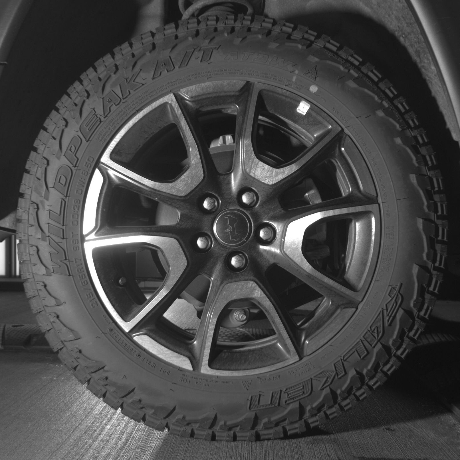 Thumbnail: 2025 Jeep Compass - 12