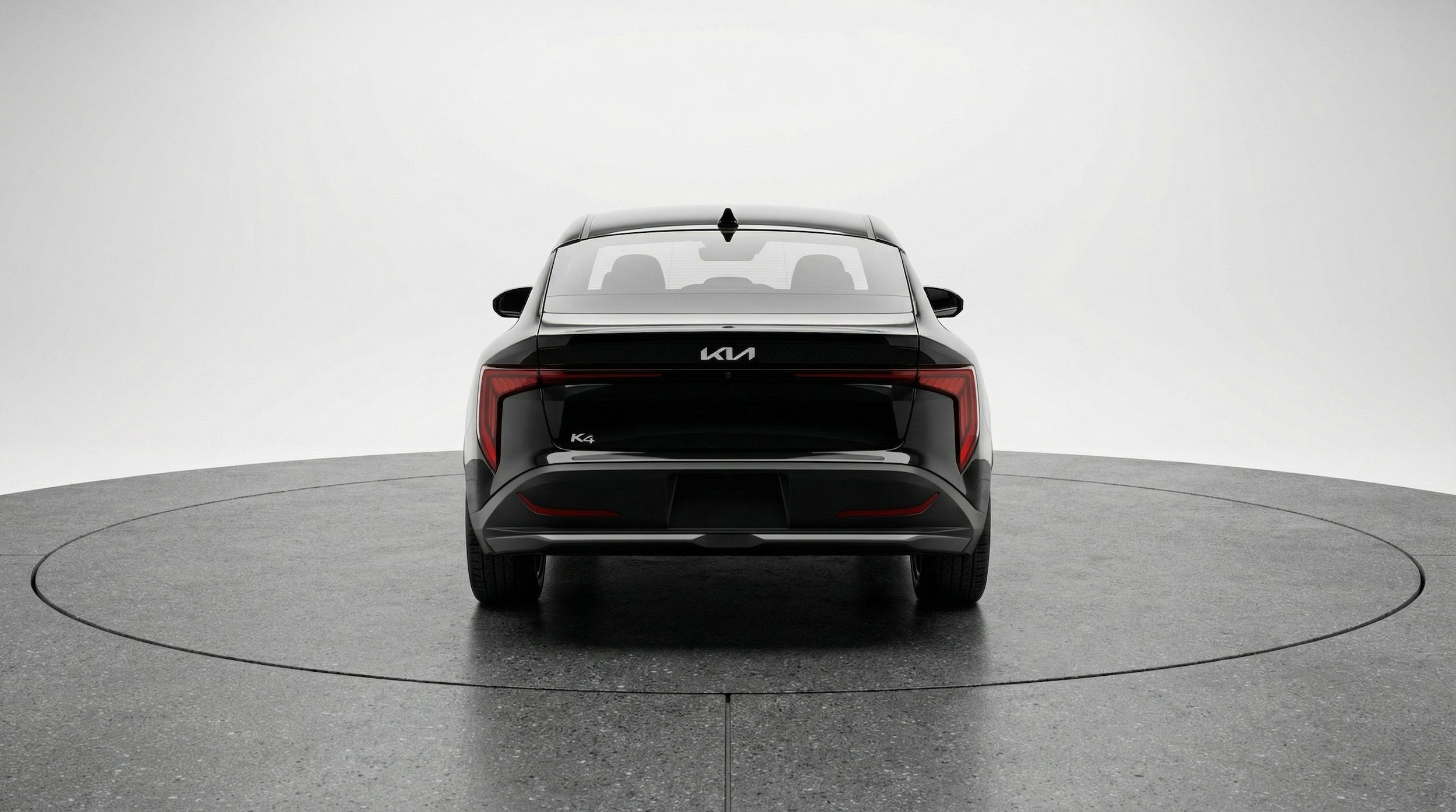 Thumbnail: 2025 Kia K4 - 7