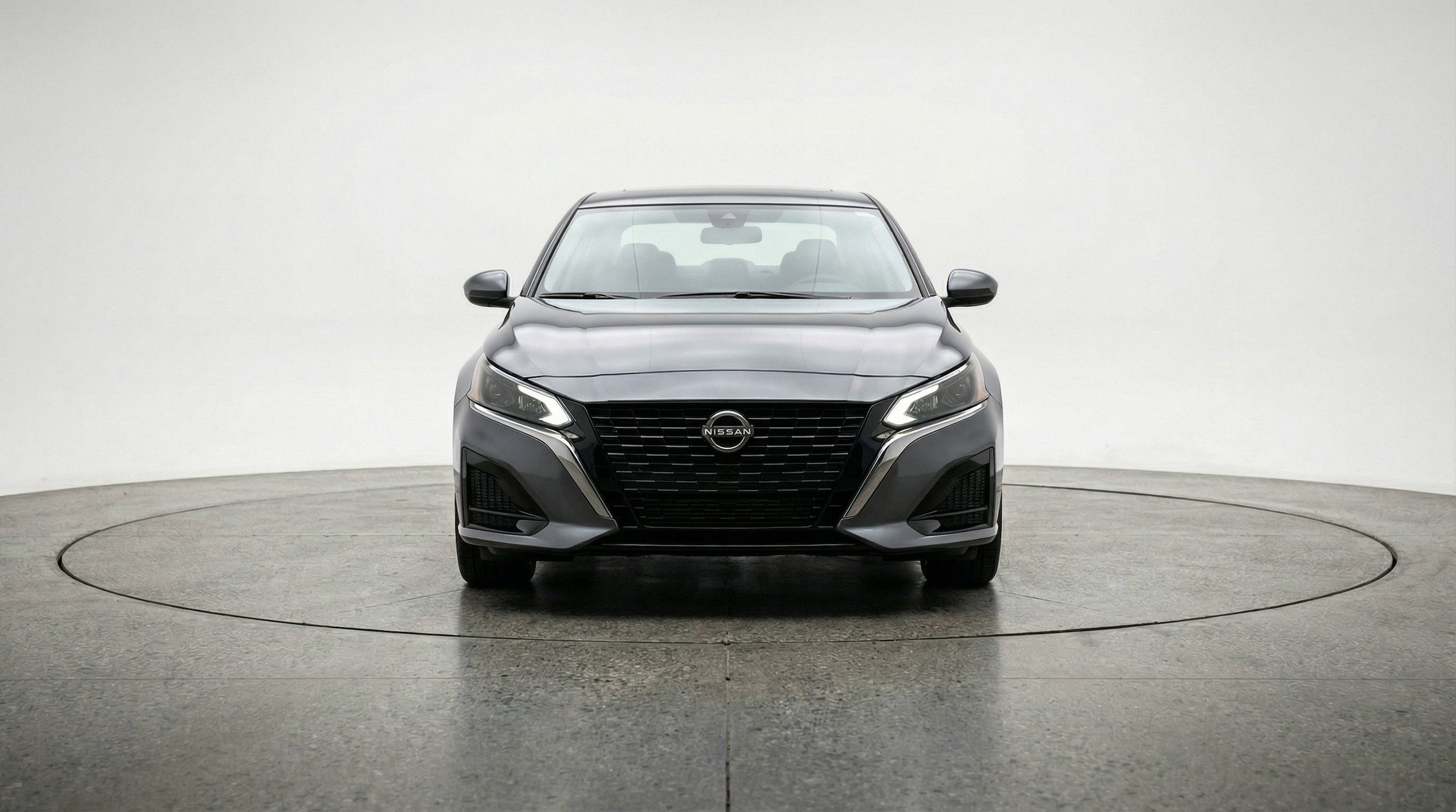 Thumbnail: 2025 Nissan Altima - 2