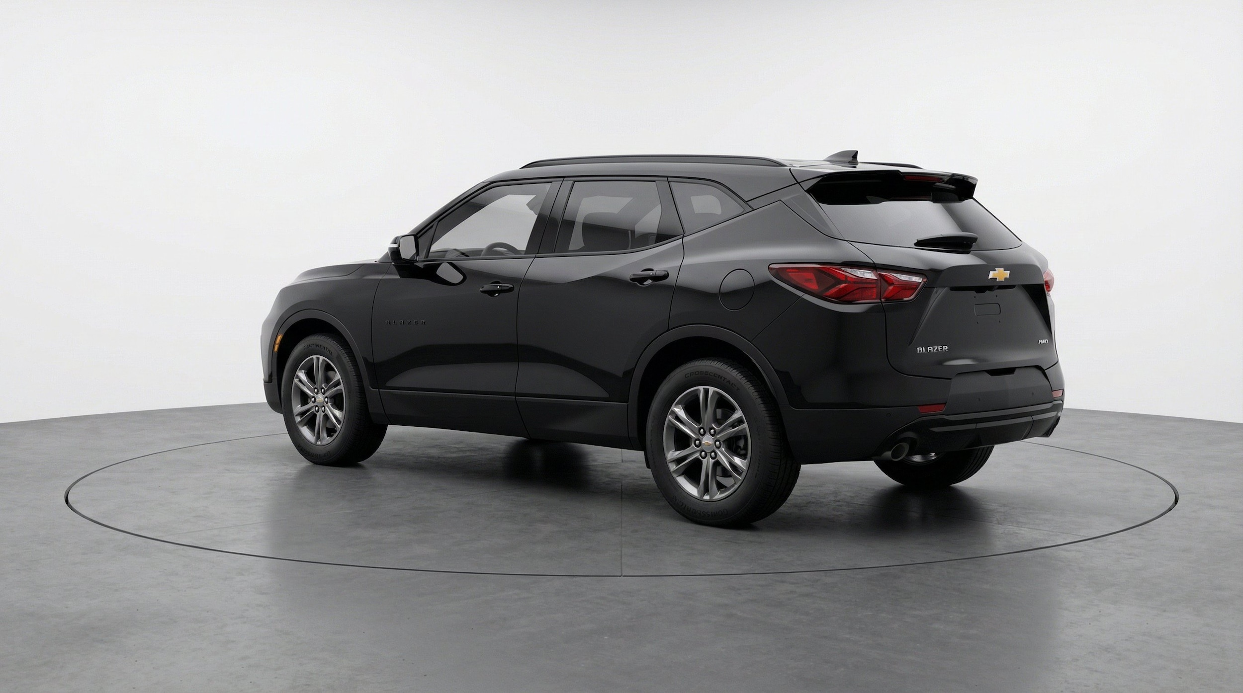 Thumbnail: 2026 Chevrolet Blazer - 6