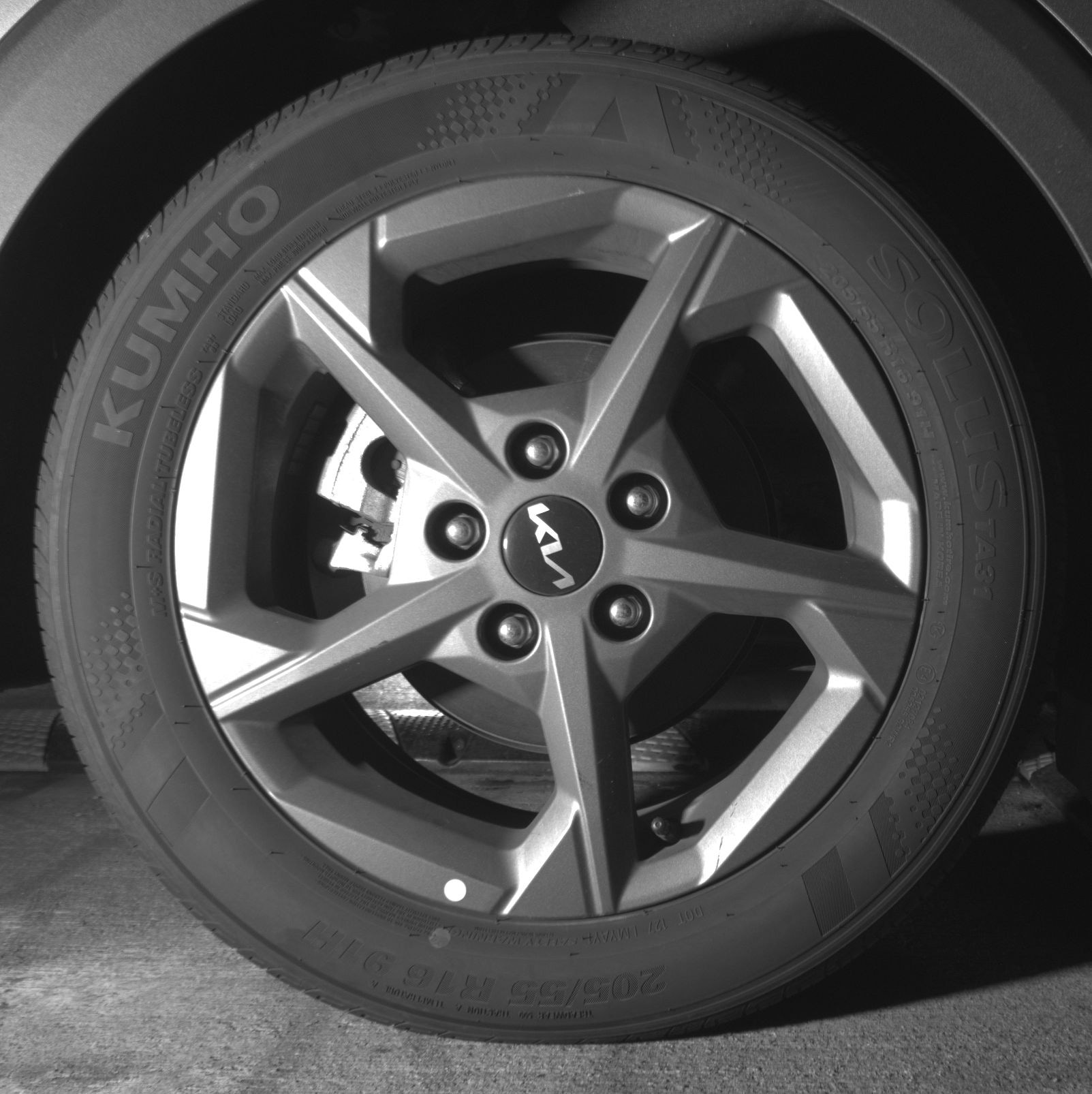 Thumbnail: 2025 Kia K4 - 12