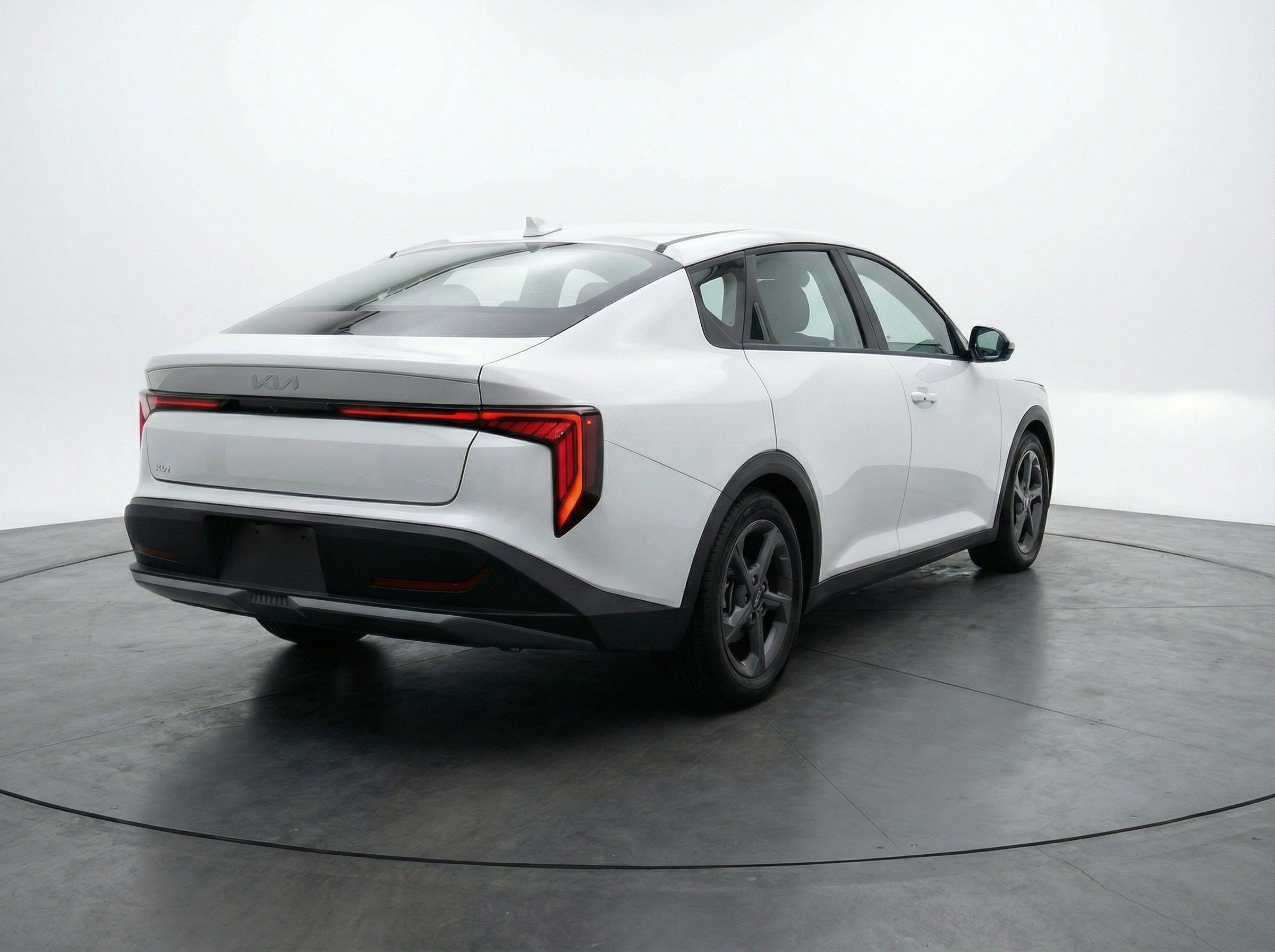 Thumbnail: 2025 Kia K4 - 9