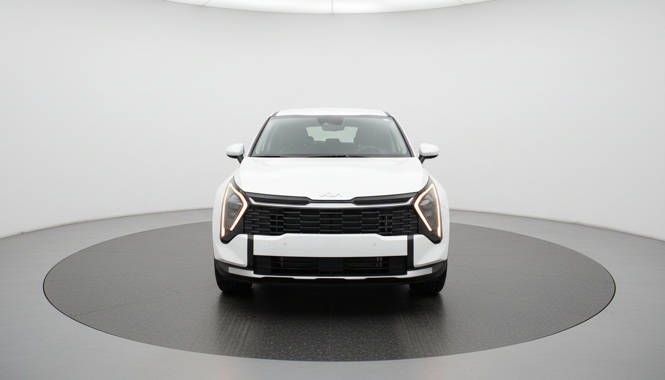 Thumbnail: 2026 Kia Sportage - 2