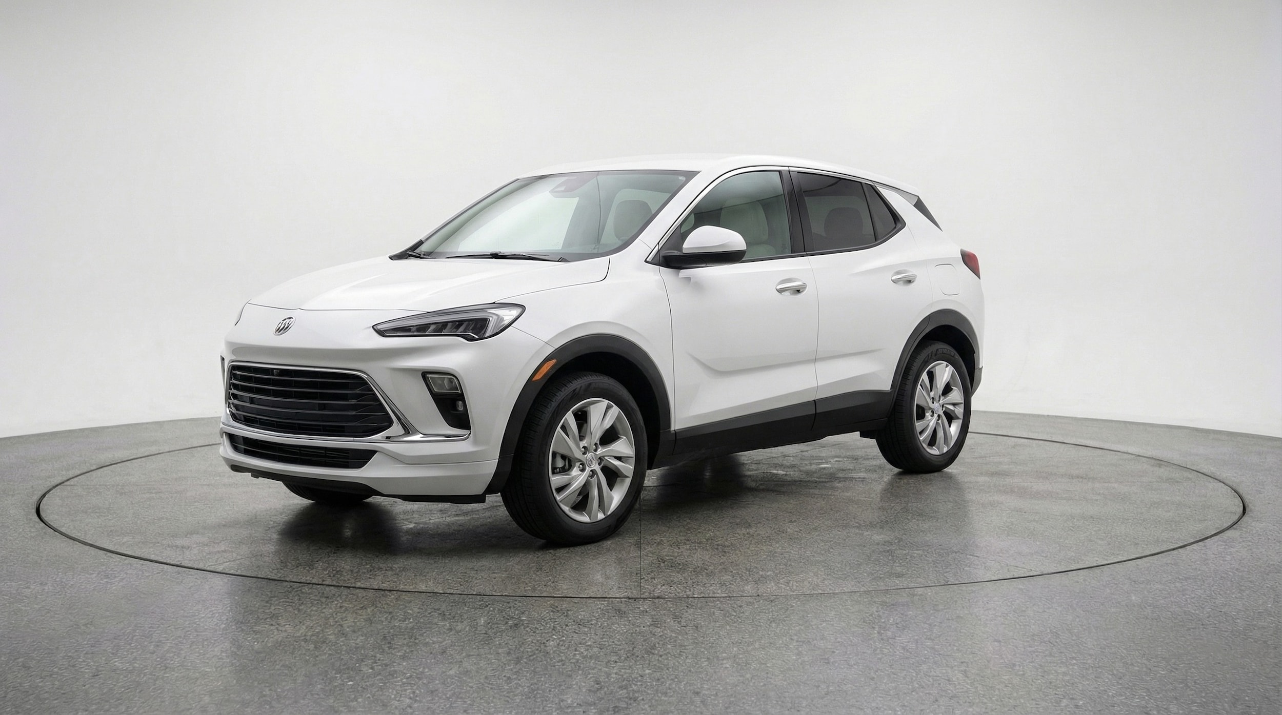 Thumbnail: 2025 Buick Encore GX - 3