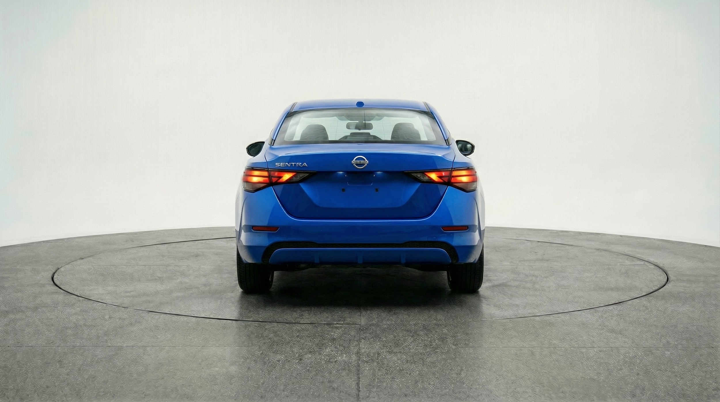 Thumbnail: 2025 Nissan Sentra - 6