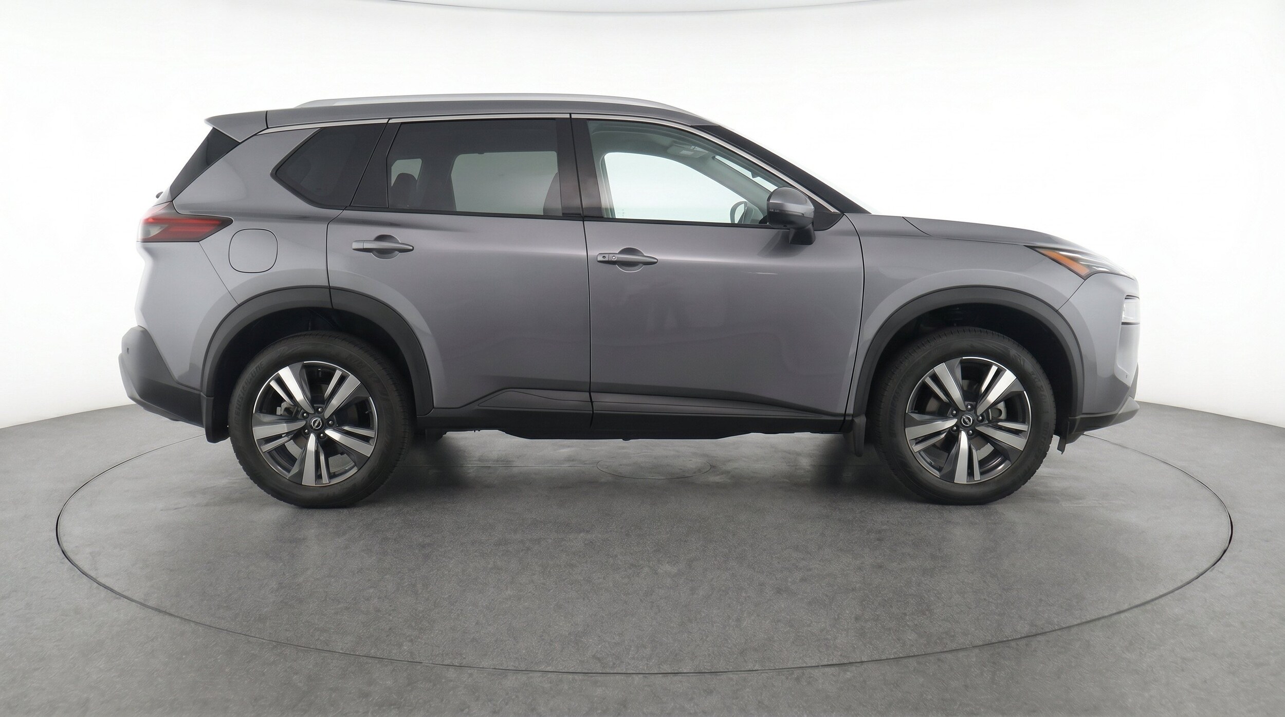 Thumbnail: 2026 Nissan Rogue - 11
