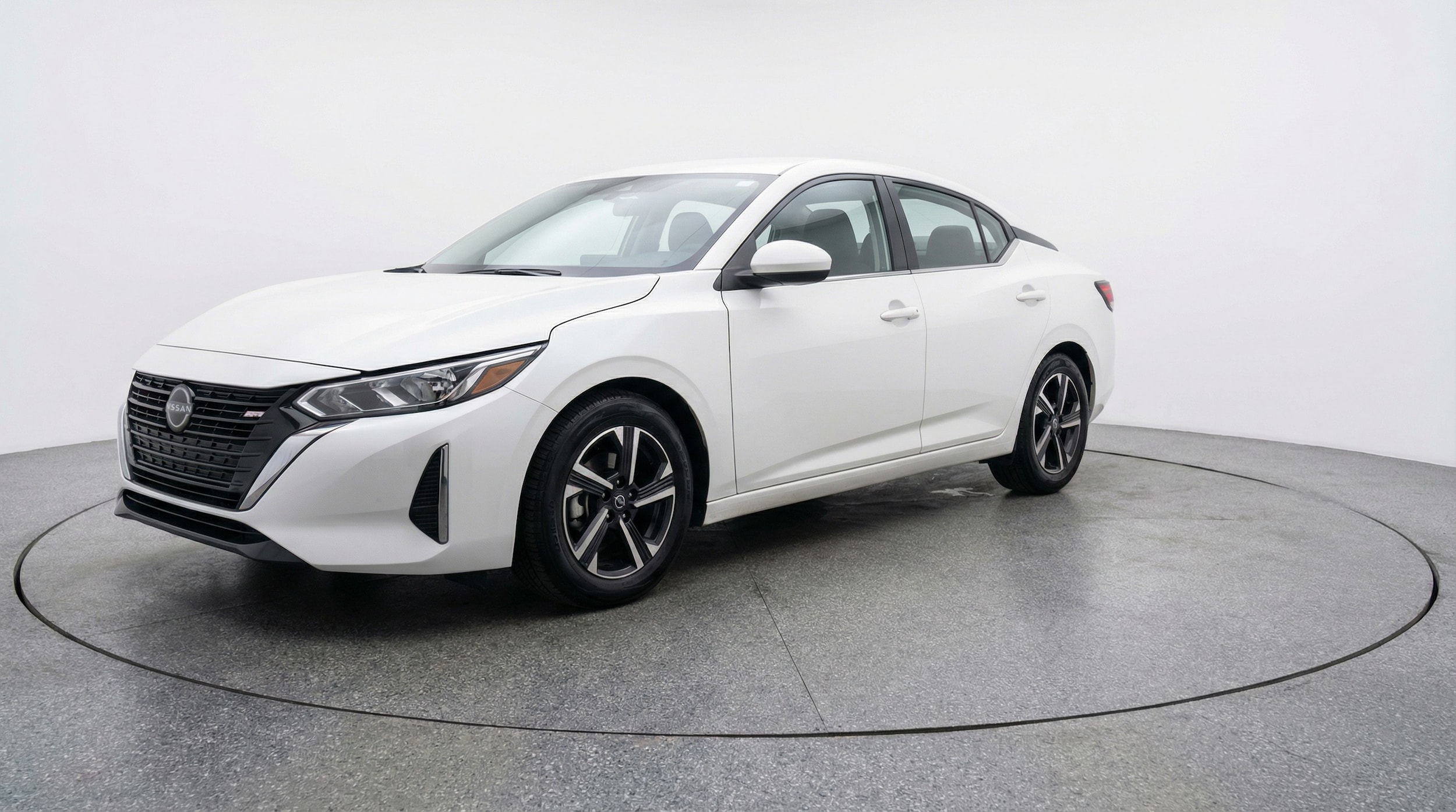 Thumbnail: 2025 Nissan Sentra - 3
