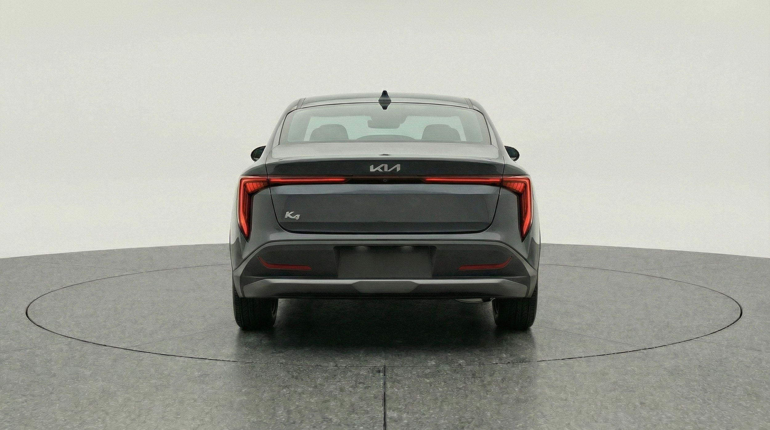 Thumbnail: 2025 Kia K4 - 6