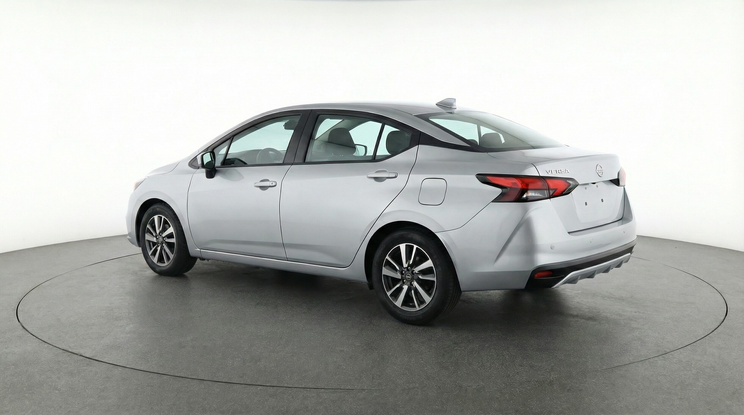 Thumbnail: 2025 Nissan Versa - 5