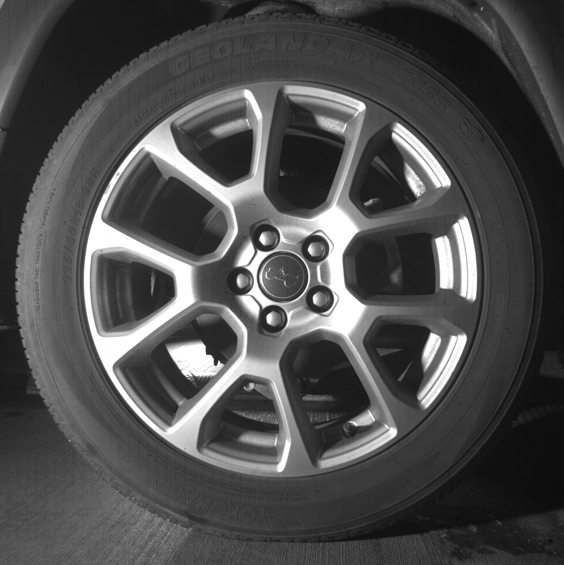 Thumbnail: 2025 Jeep Compass - 12