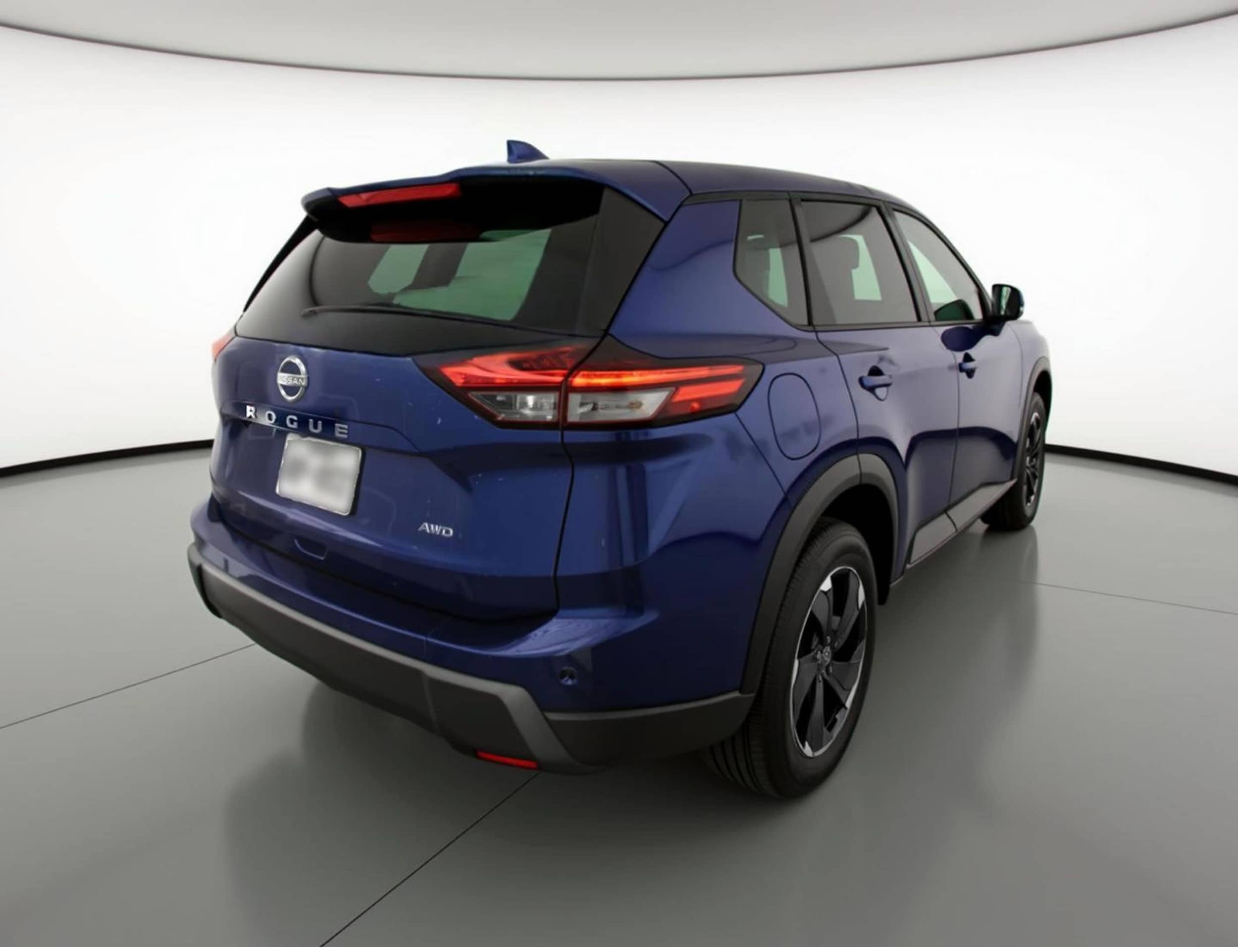 Thumbnail: 2025 Nissan Rogue - 9