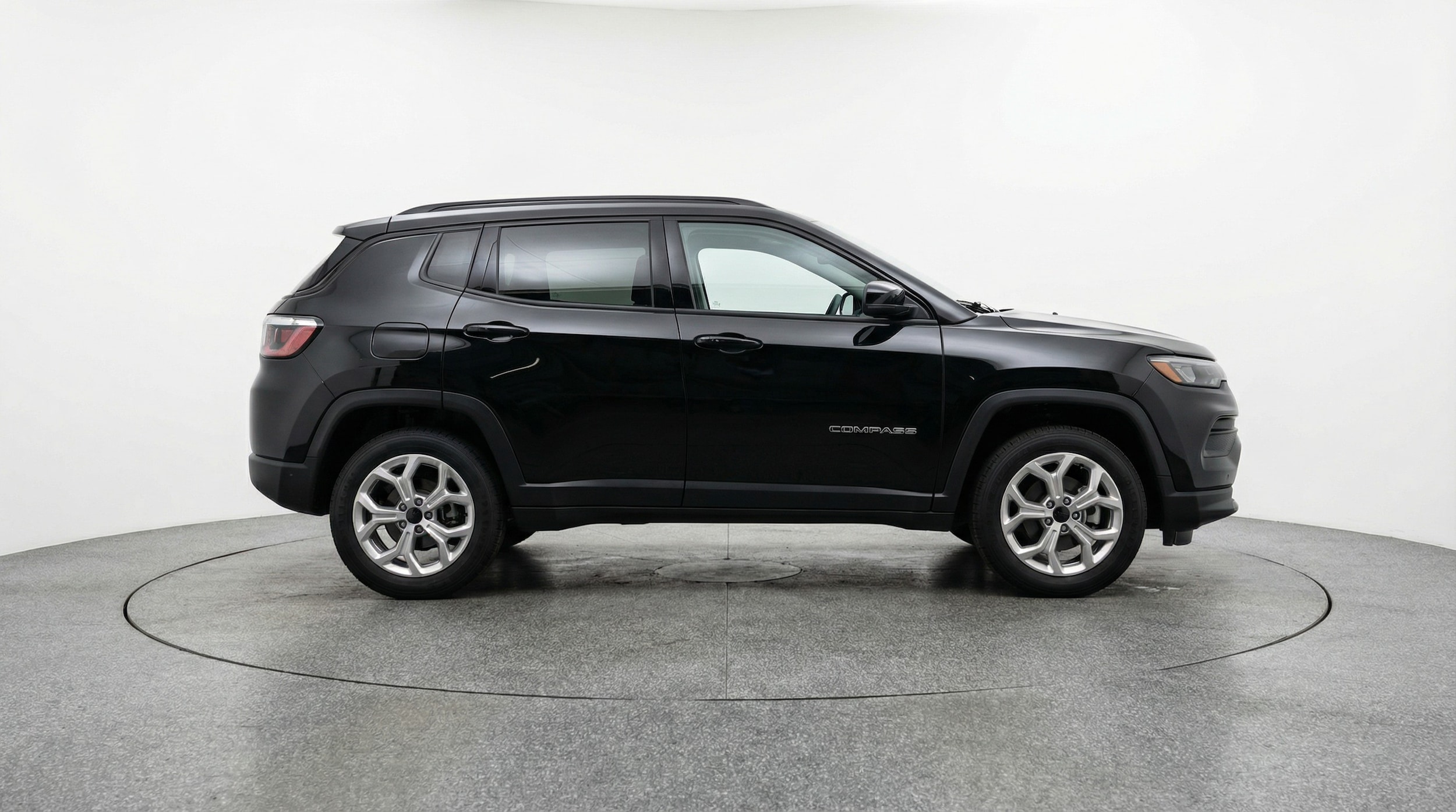 Thumbnail: 2025 Jeep Compass - 8