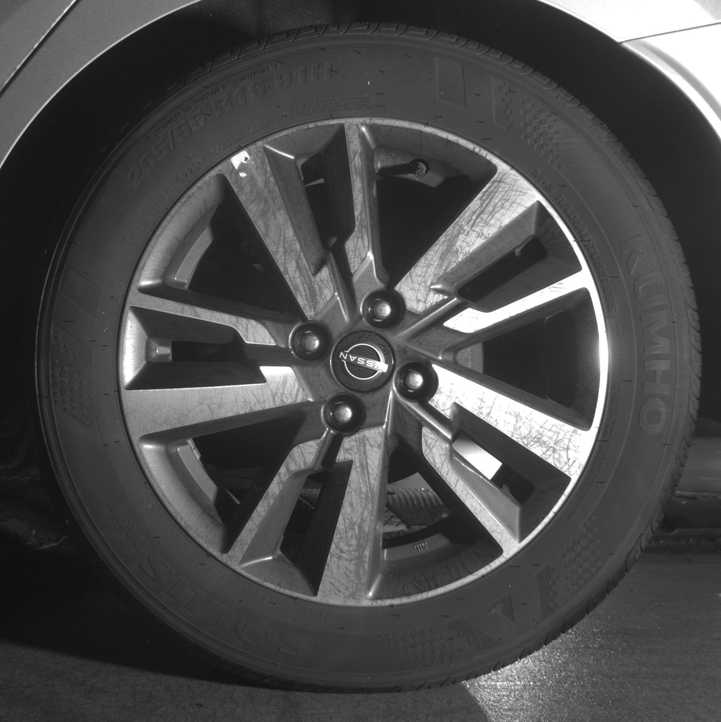 Thumbnail: 2025 Nissan Versa - 11