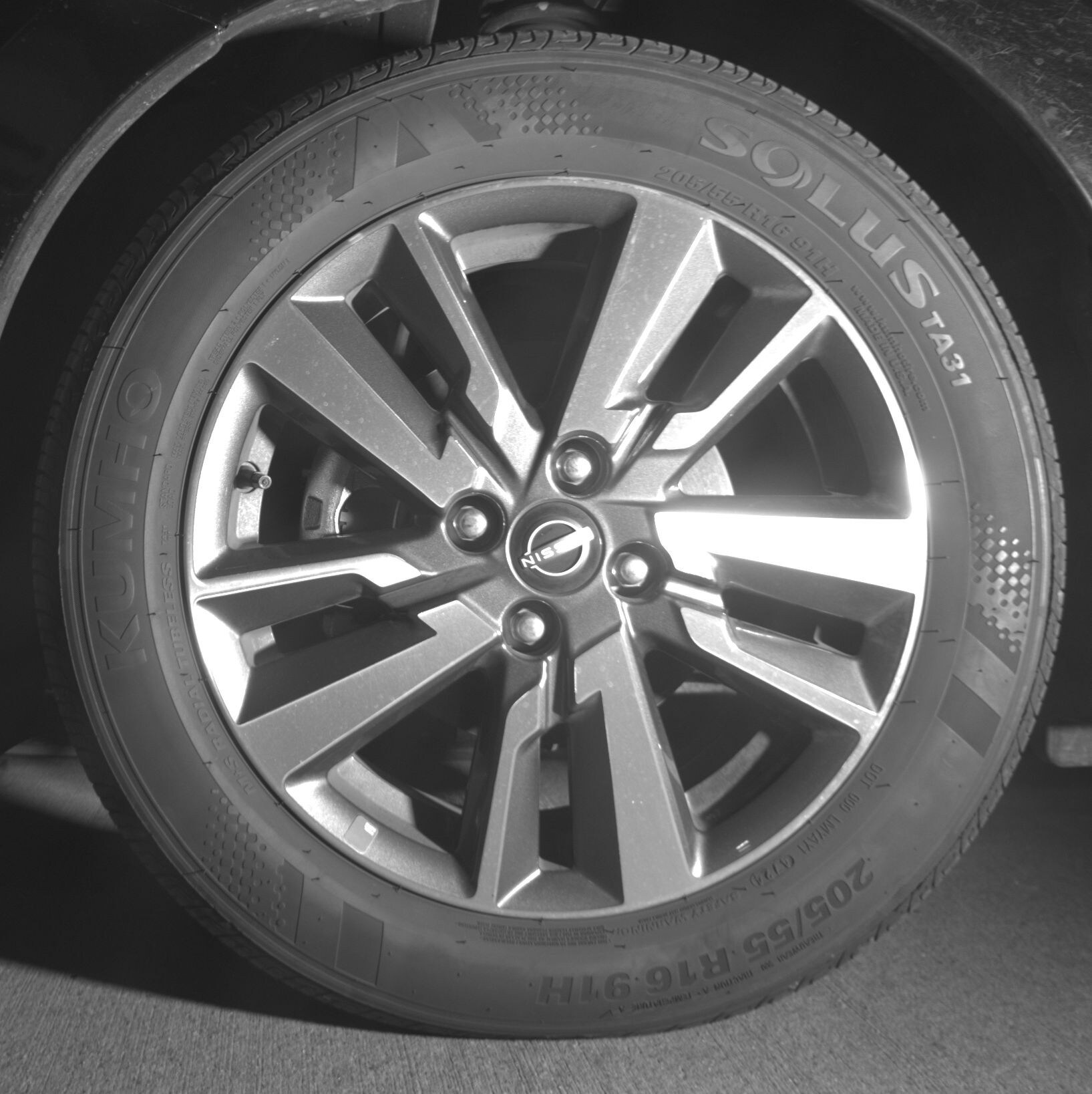 Thumbnail: 2025 Nissan Versa - 9