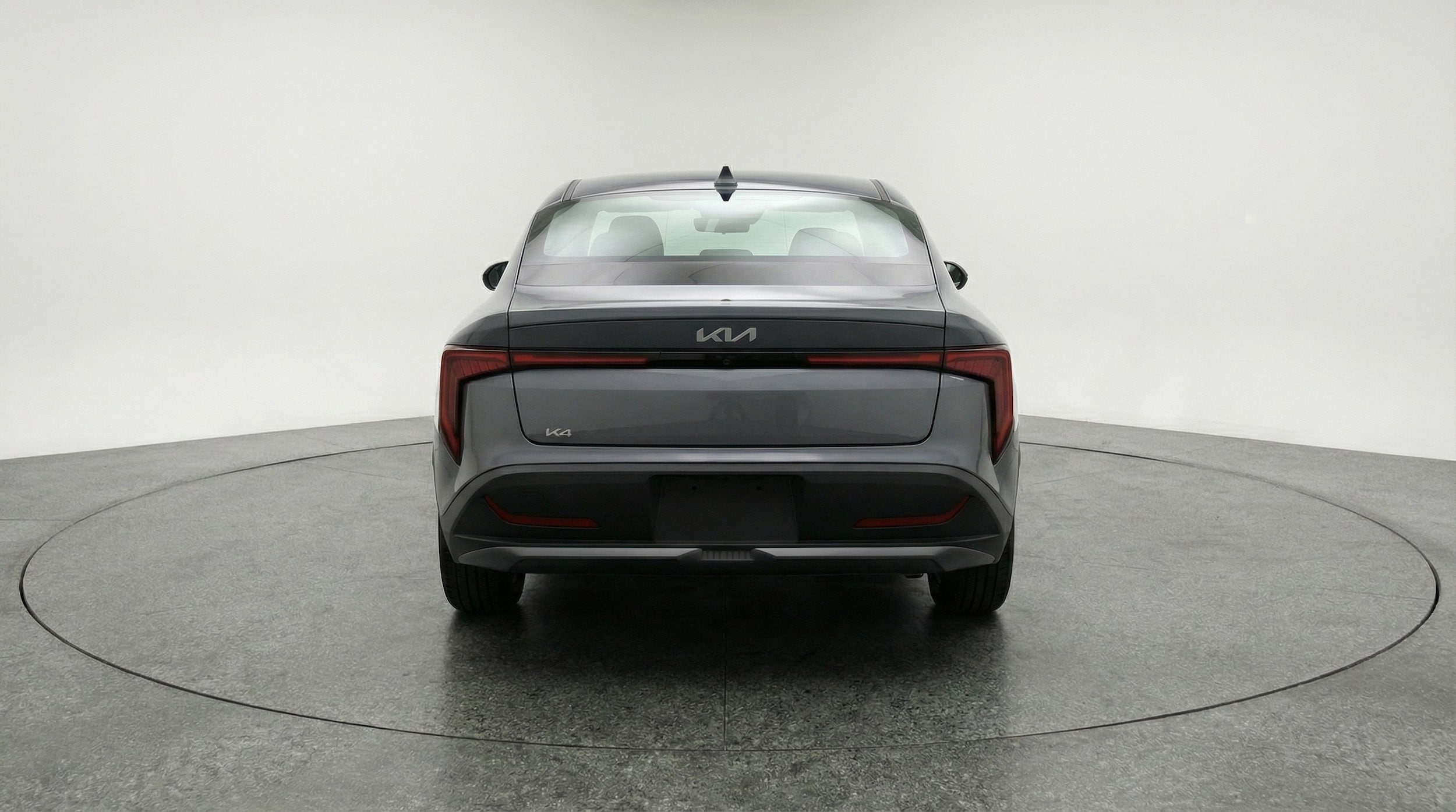 Thumbnail: 2025 Kia K4 - 6