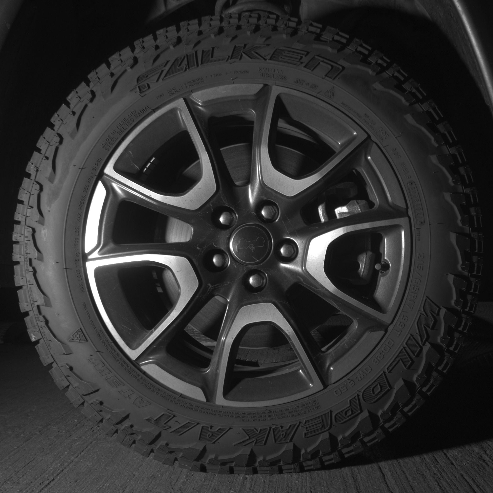 Thumbnail: 2025 Jeep Compass - 10