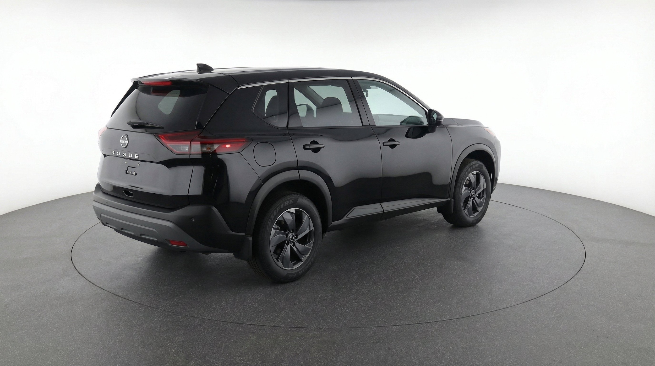 Thumbnail: 2025 Nissan Rogue - 9