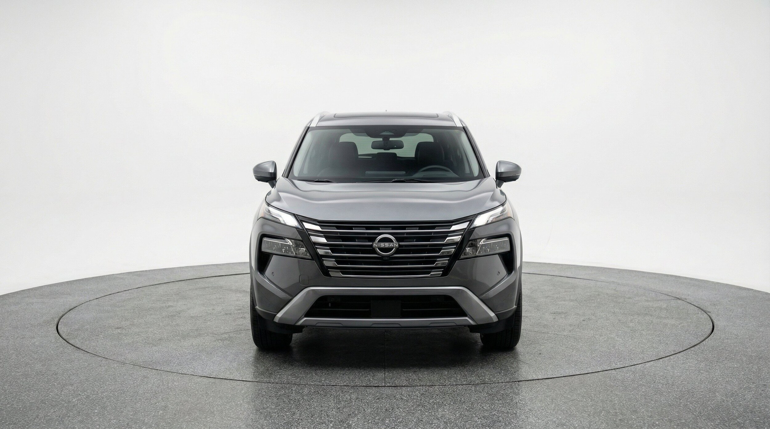 Thumbnail: 2026 Nissan Rogue - 2
