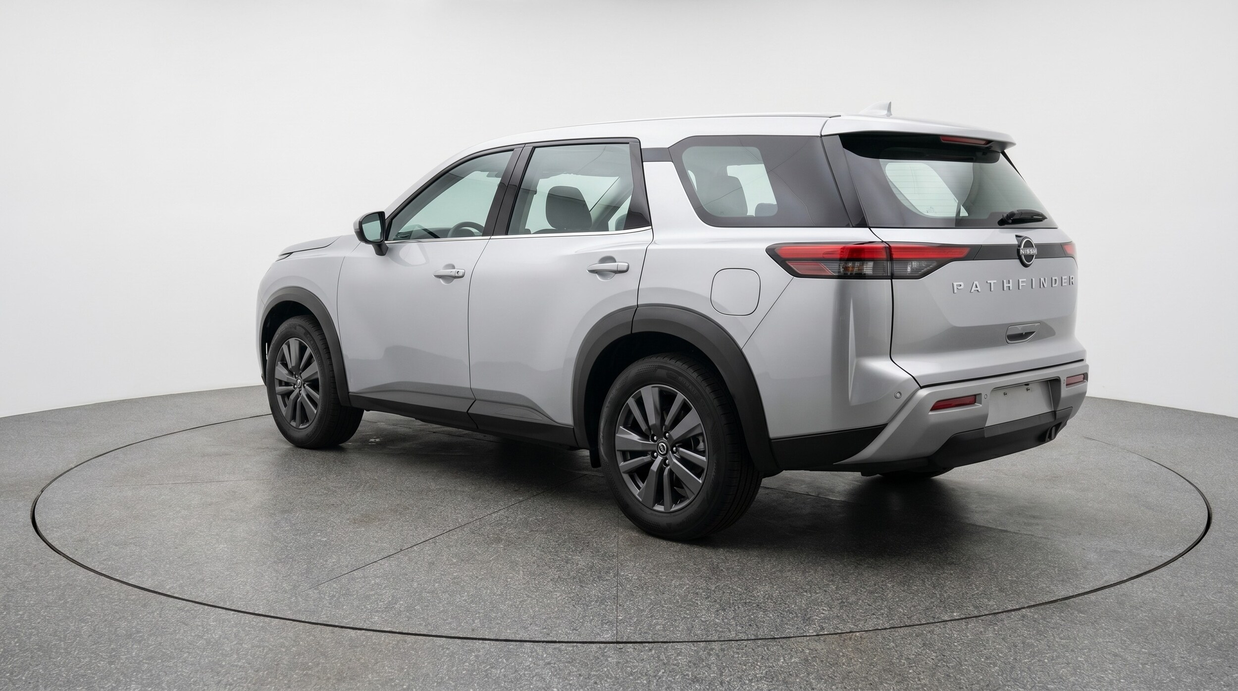 Thumbnail: 2025 Nissan Pathfinder - 5