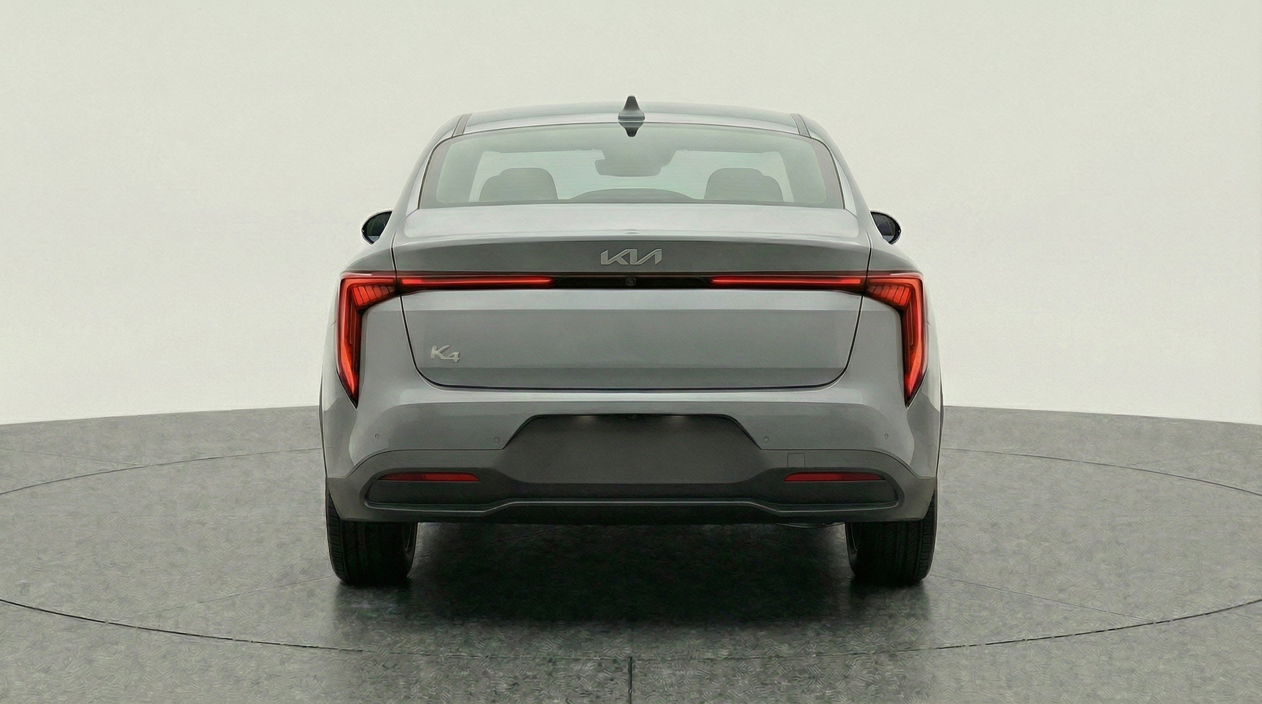 Thumbnail: 2025 Kia K4 - 7
