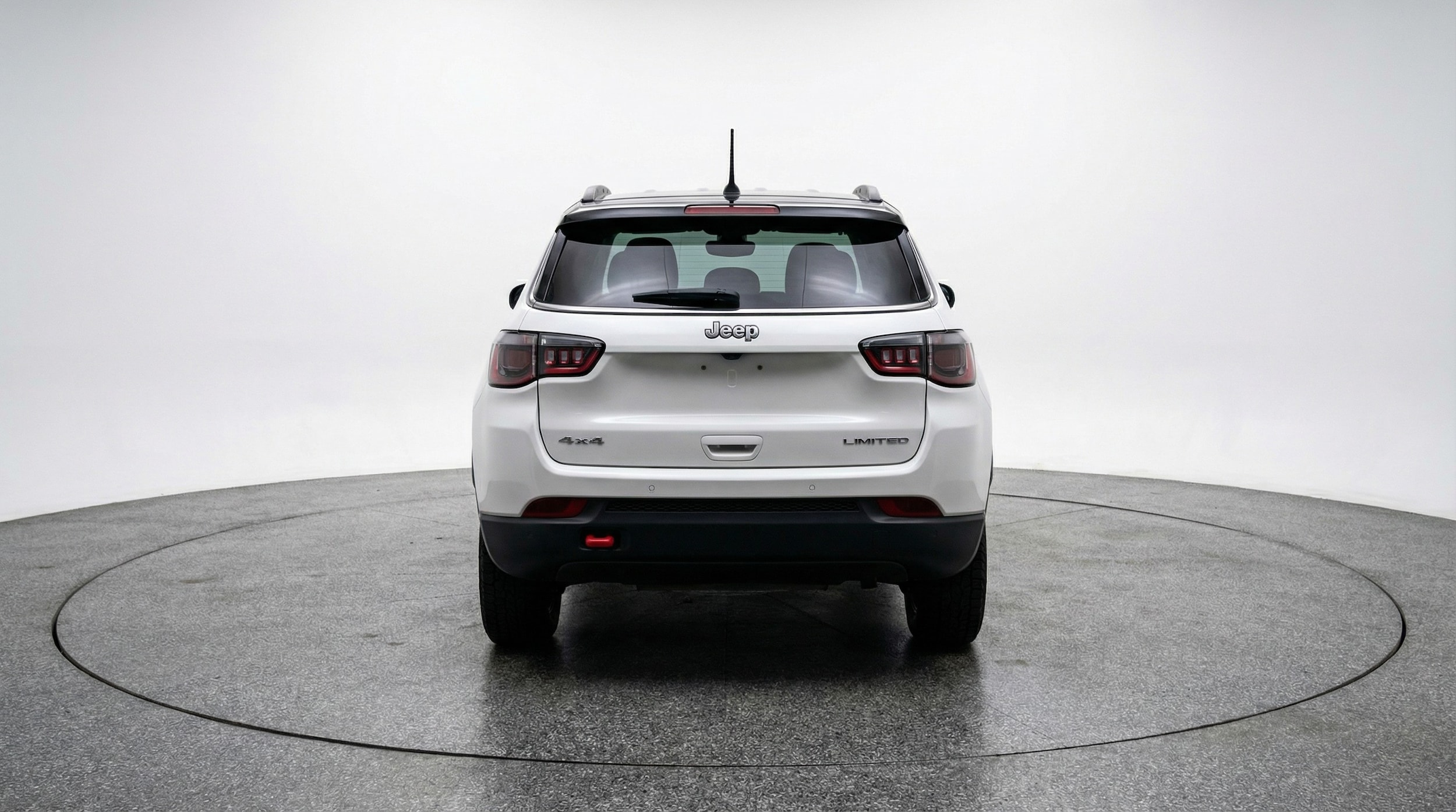 Thumbnail: 2025 Jeep Compass - 6