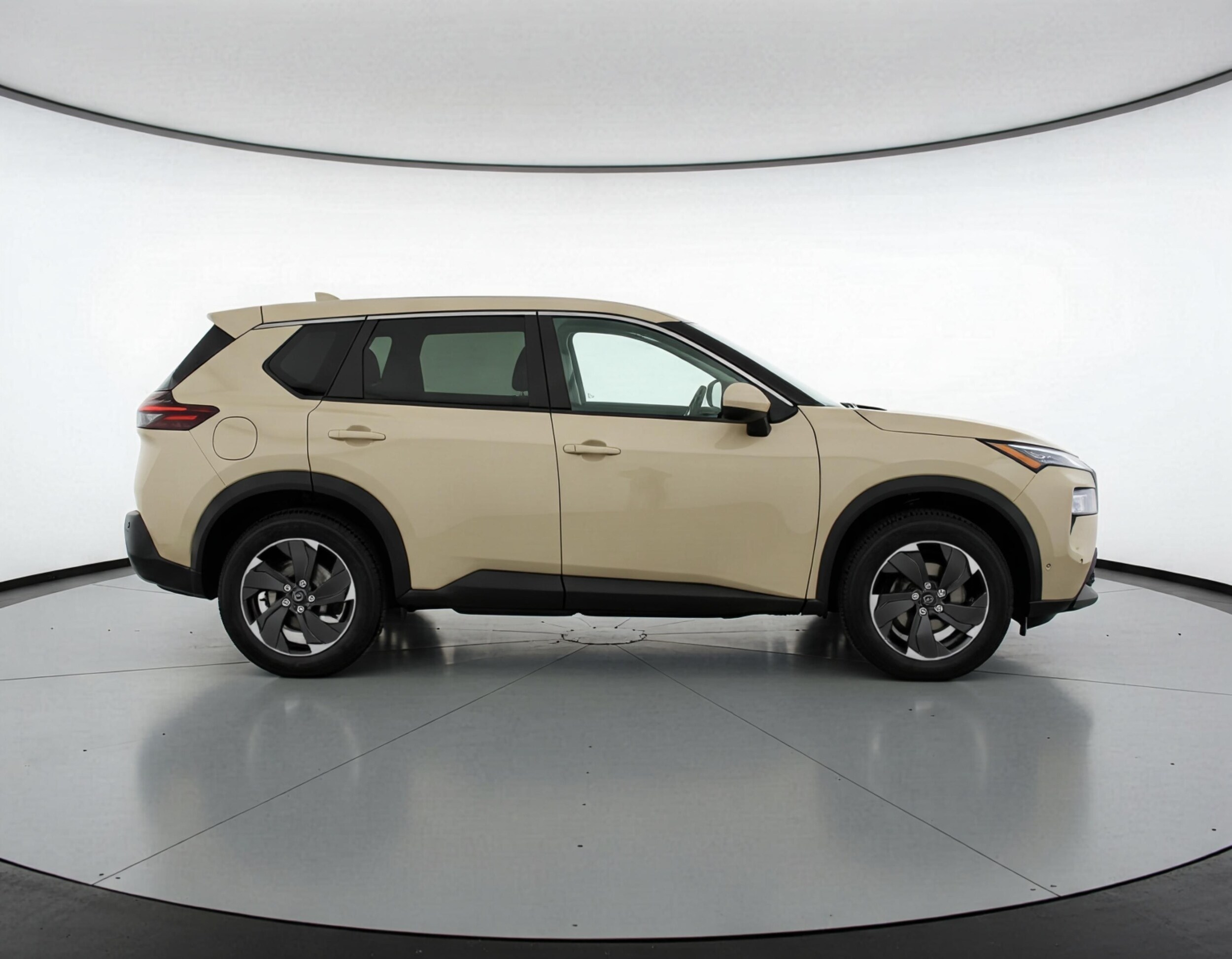Thumbnail: 2025 Nissan Rogue - 8