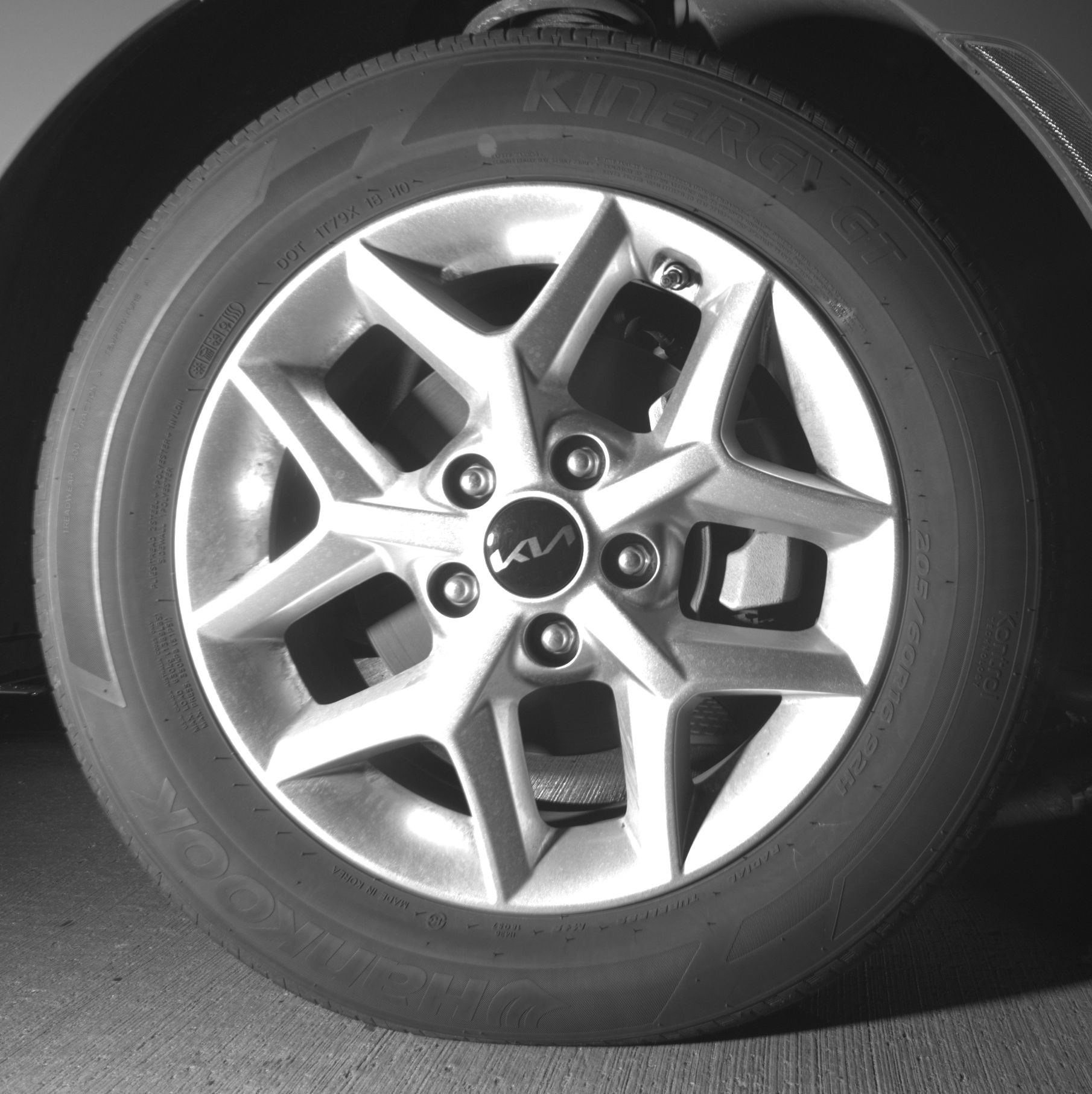 Thumbnail: 2025 Kia Soul - 10