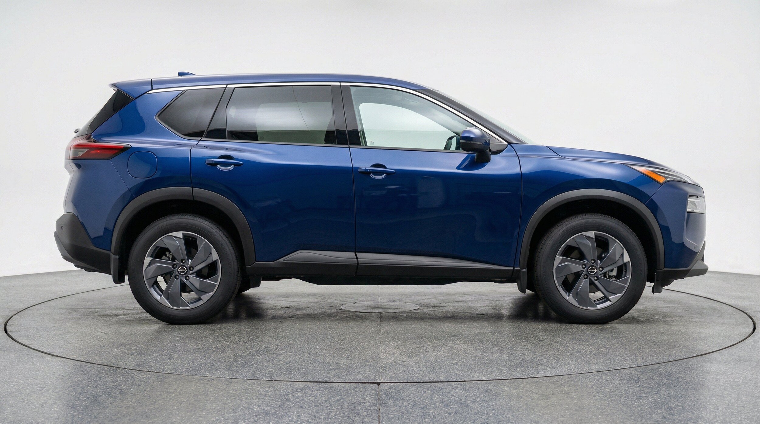 Thumbnail: 2025 Nissan Rogue - 11