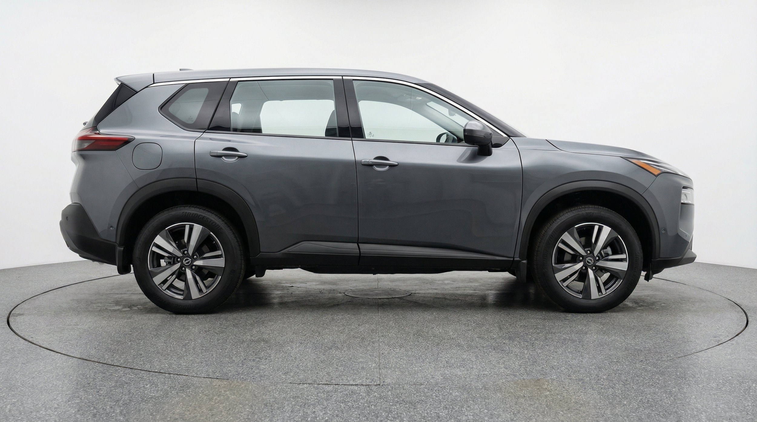 Thumbnail: 2026 Nissan Rogue - 11