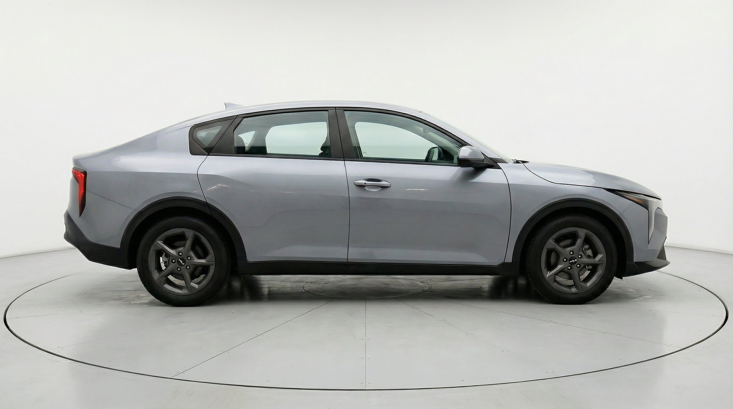 Thumbnail: 2025 Kia K4 - 11