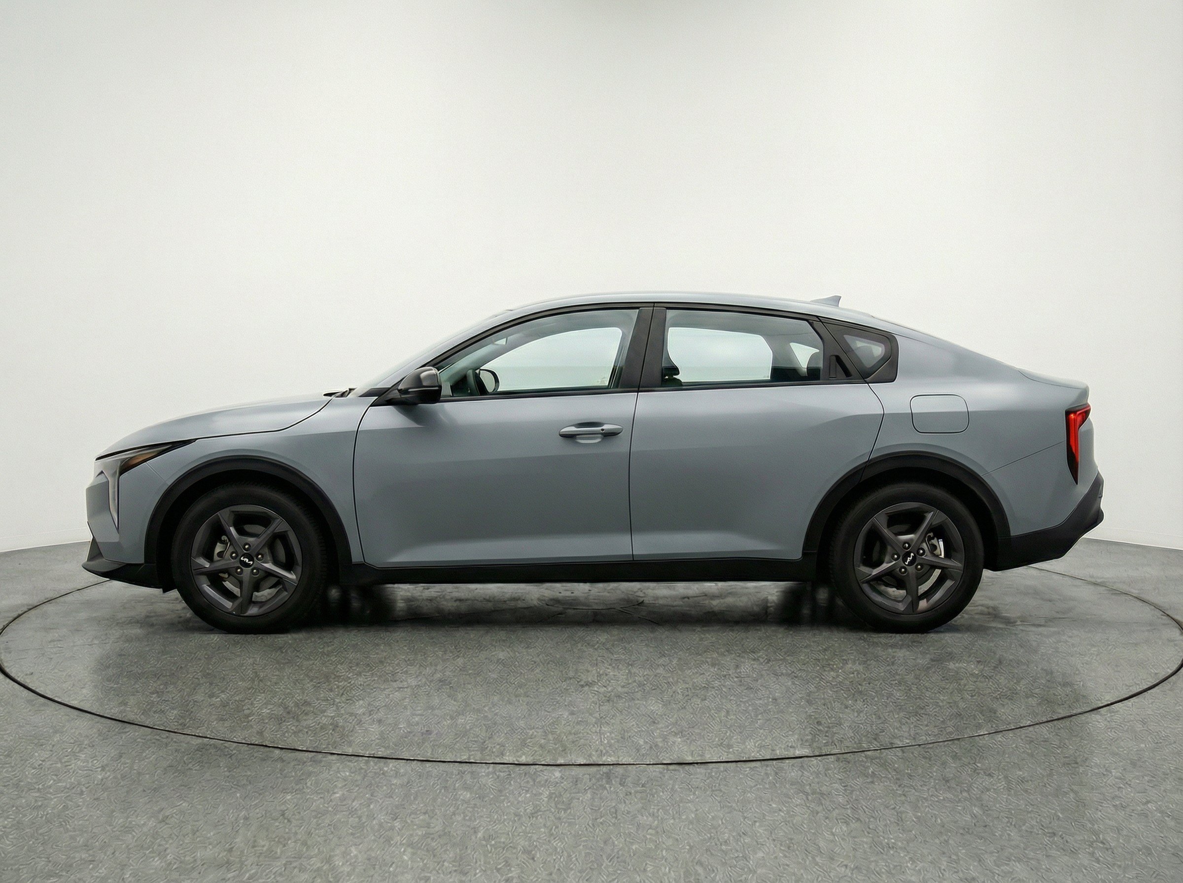 Thumbnail: 2025 Kia K4 - 5