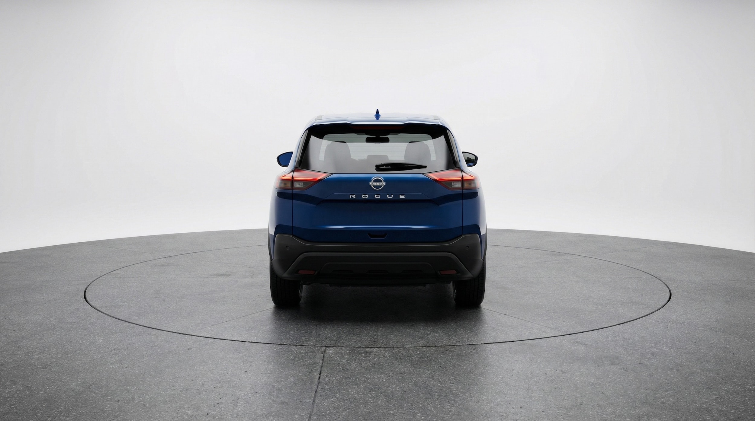 Thumbnail: 2025 Nissan Rogue - 6