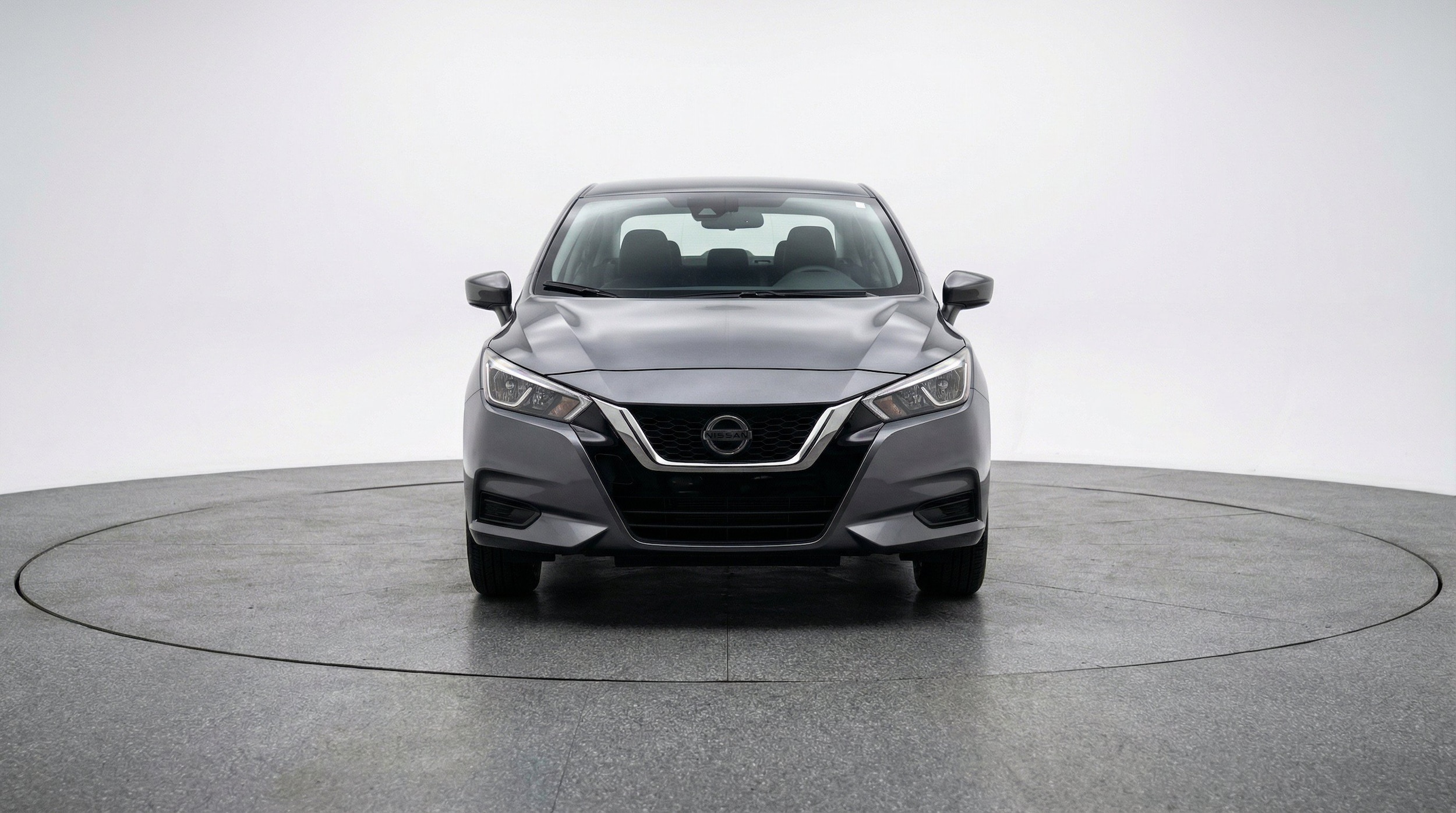 Thumbnail: 2025 Nissan Versa - 2