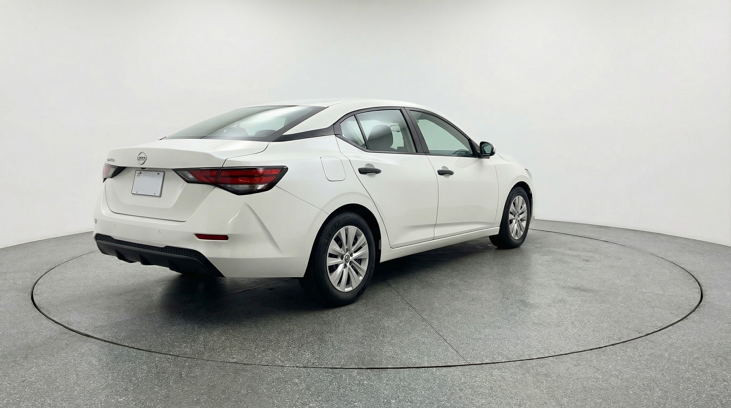 Thumbnail: 2025 Nissan Sentra - 7