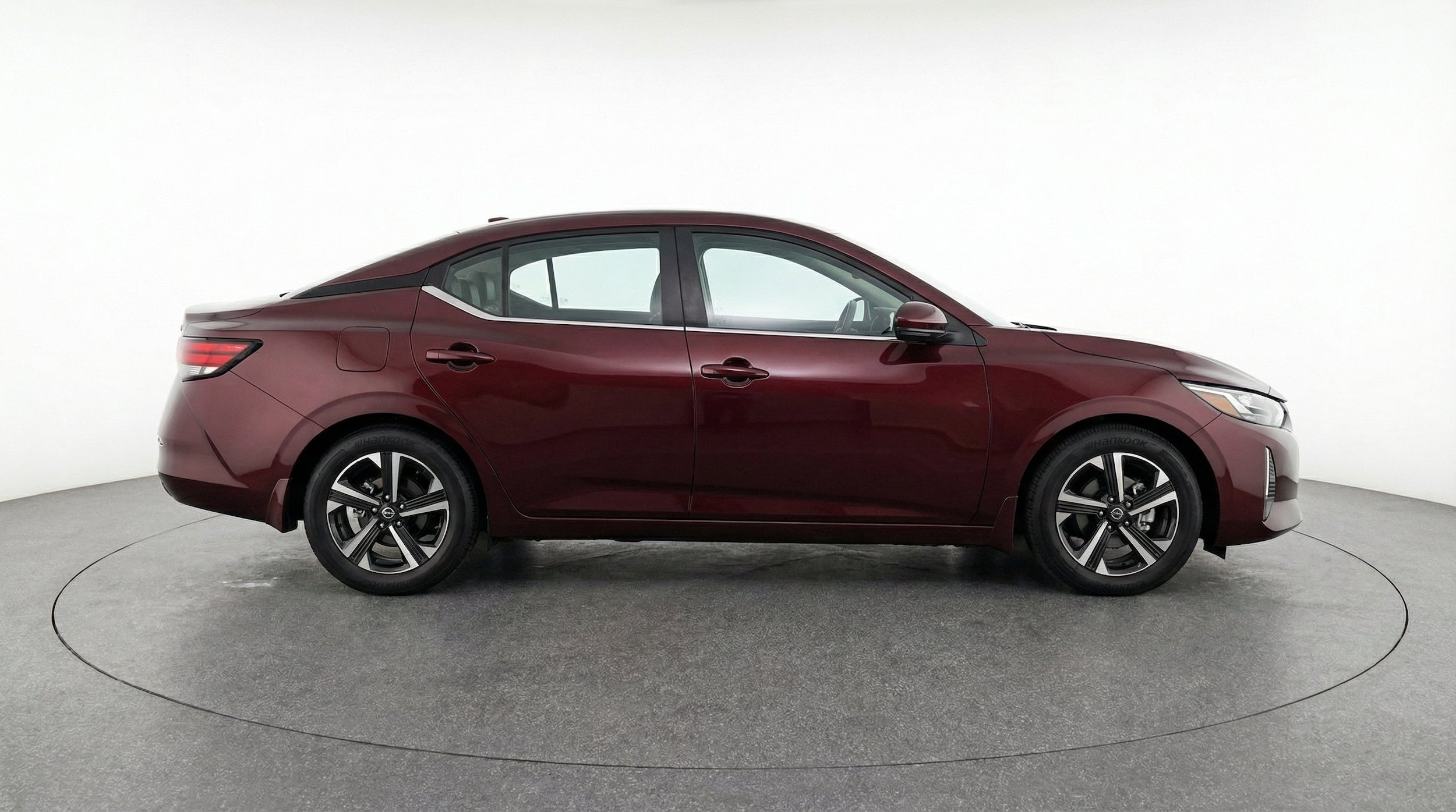 Thumbnail: 2025 Nissan Sentra - 11